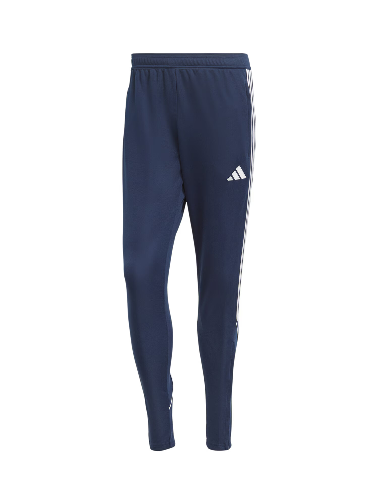 ADIDAS PERFORMANCE Pantaloni sport 'Tiro 23 League' bleumarin / alb - Pled.ro