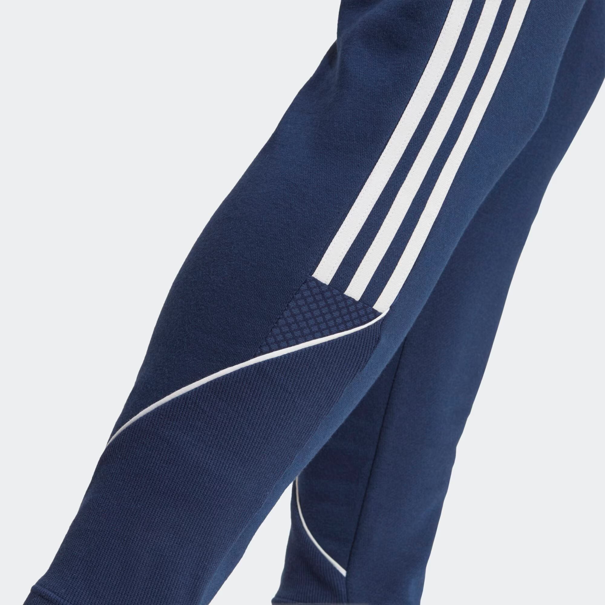 ADIDAS PERFORMANCE Pantaloni sport 'Tiro 23 League' bleumarin / alb - Pled.ro