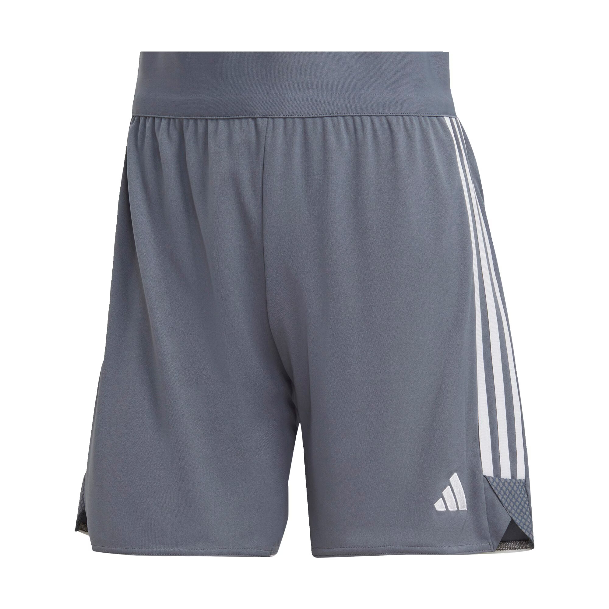 ADIDAS PERFORMANCE Pantaloni sport 'Tiro 23 League' gri închis / alb - Pled.ro