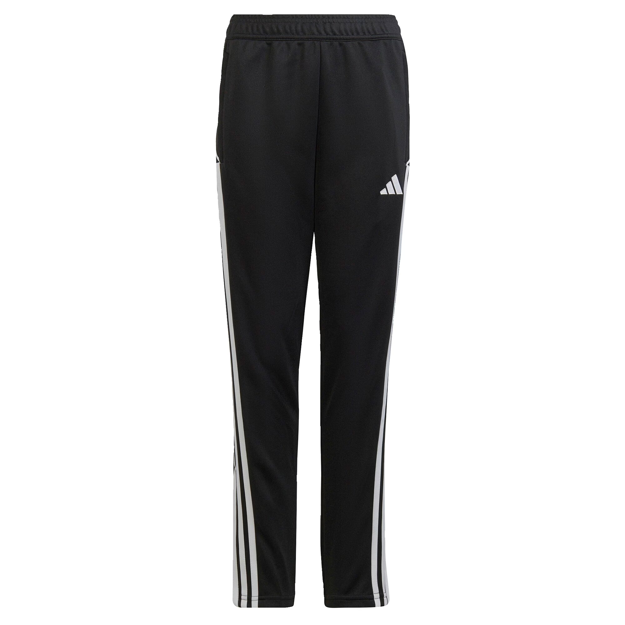 ADIDAS PERFORMANCE Pantaloni sport 'Tiro 23 League ' negru / alb - Pled.ro