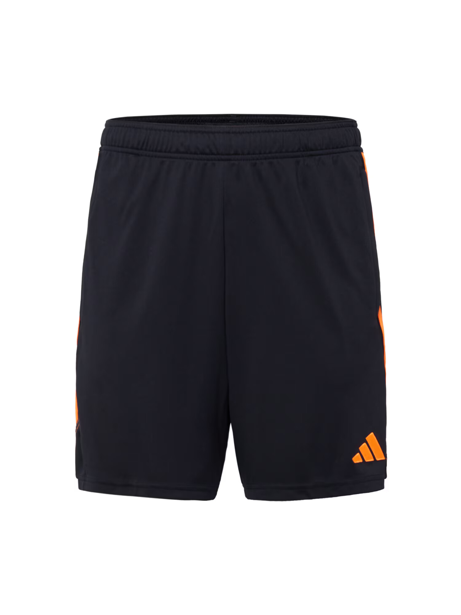 ADIDAS PERFORMANCE Pantaloni sport 'TIRO 23' portocaliu / negru - Pled.ro