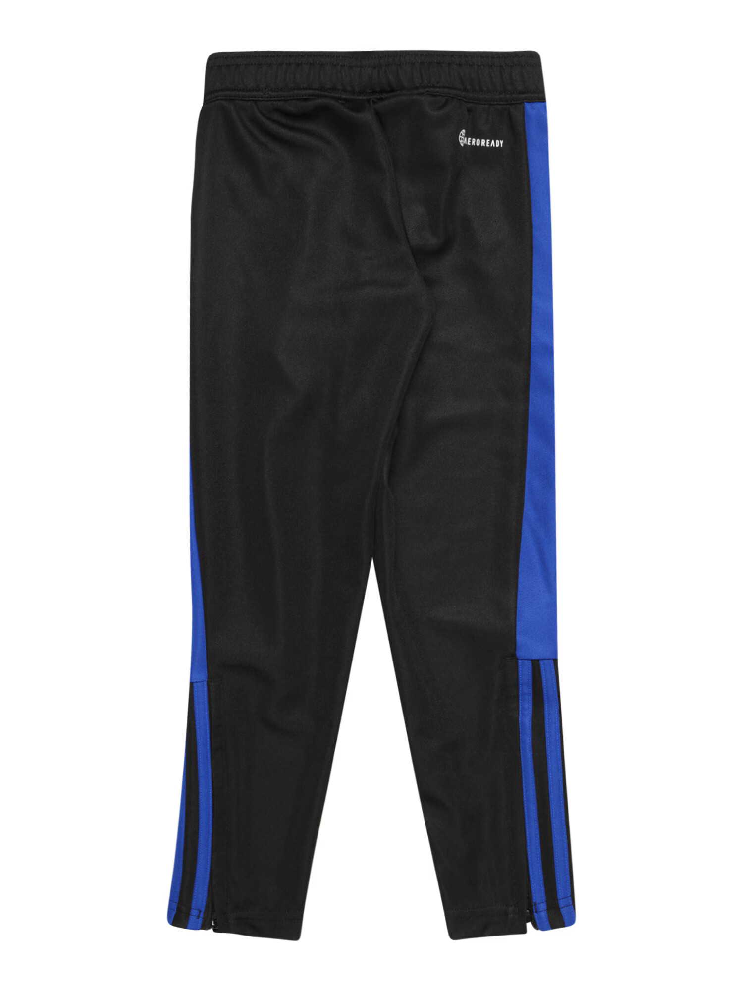 ADIDAS PERFORMANCE Pantaloni sport 'Tiro' albastru / negru - Pled.ro