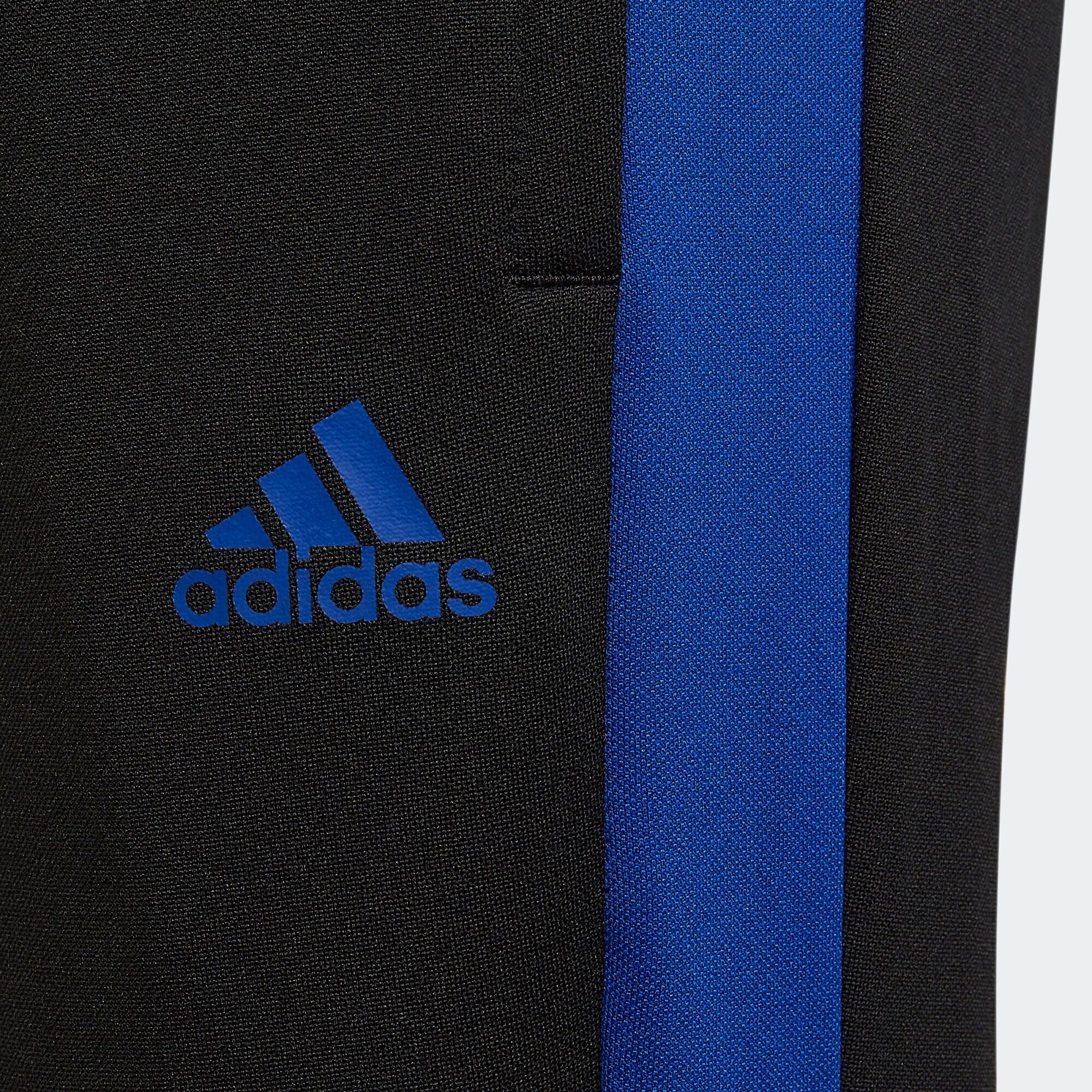 ADIDAS PERFORMANCE Pantaloni sport 'Tiro' albastru / negru - Pled.ro