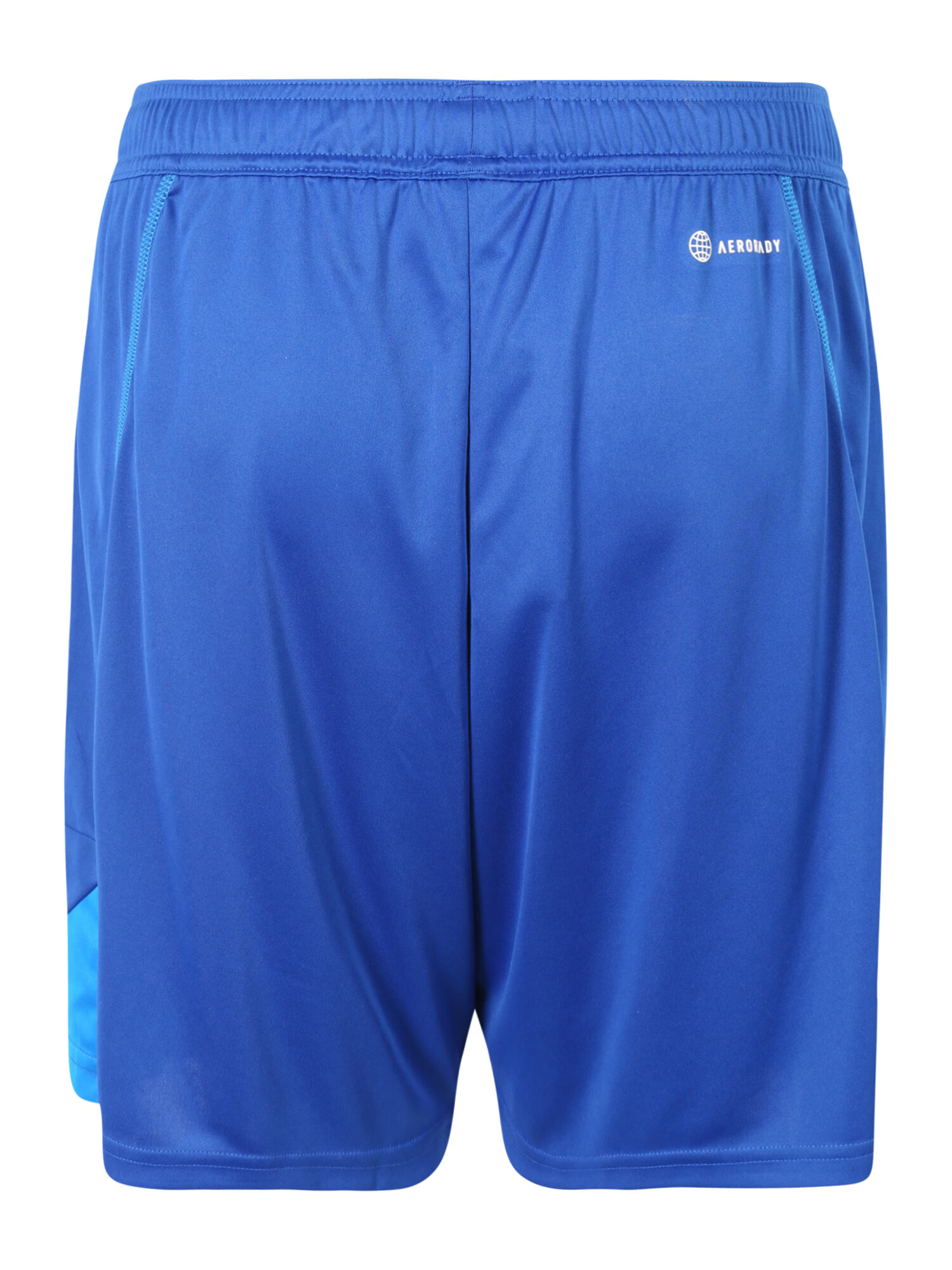 ADIDAS PERFORMANCE Pantaloni sport 'Tiro' azur / alb - Pled.ro