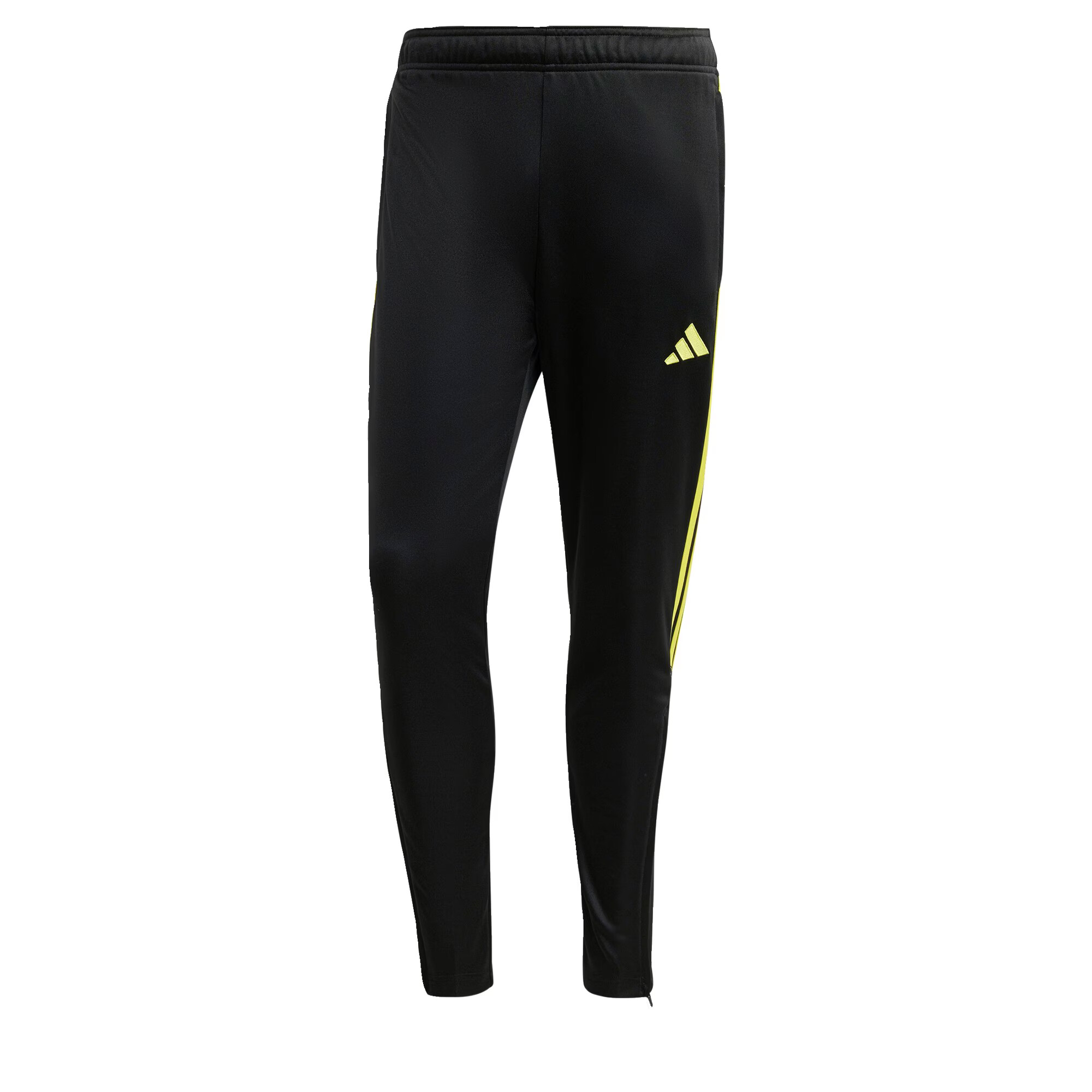 ADIDAS PERFORMANCE Pantaloni sport 'Tiro 23 Club ' galben / negru - Pled.ro