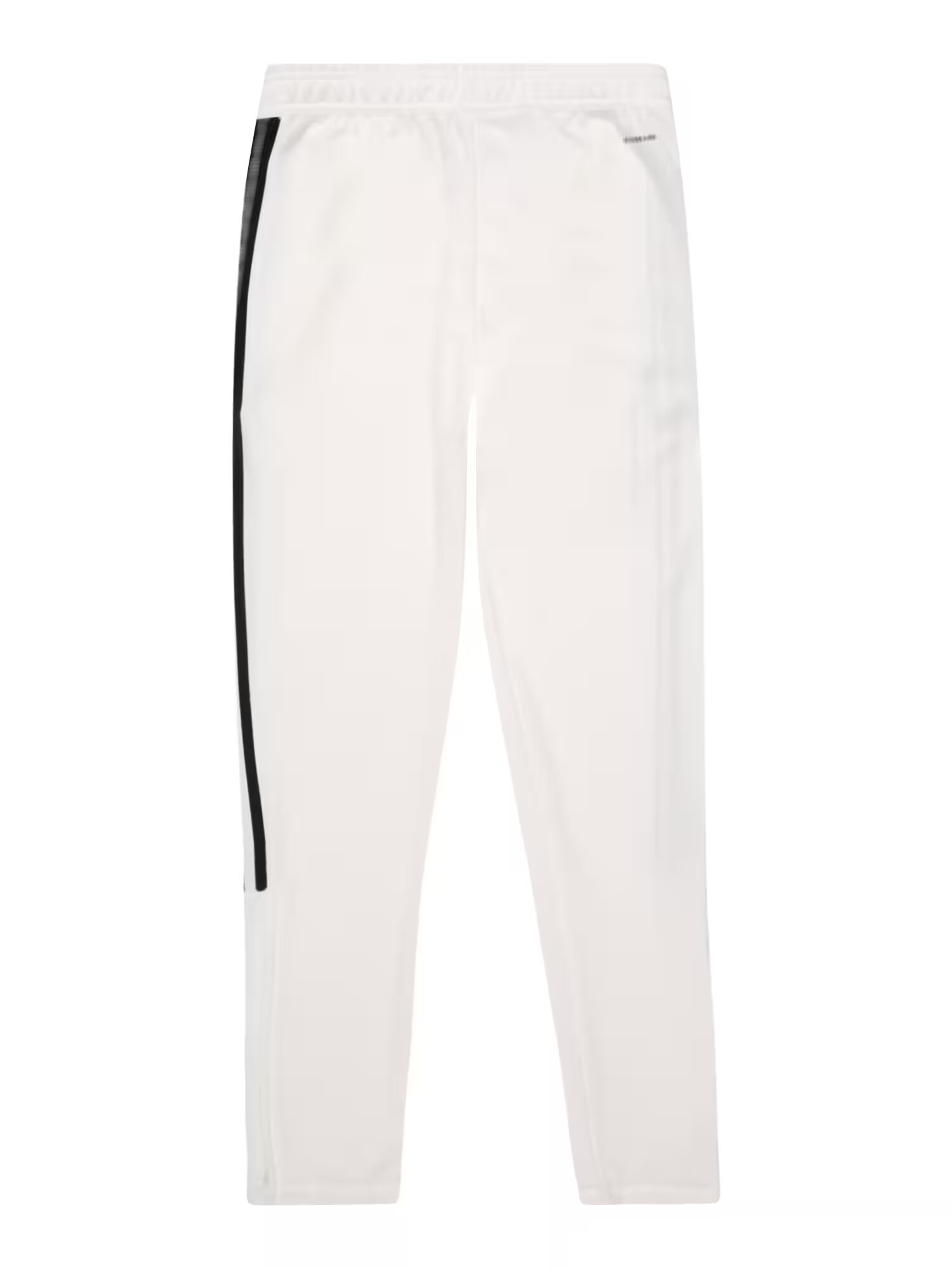 ADIDAS PERFORMANCE Pantaloni sport 'Tiro' negru / alb - Pled.ro