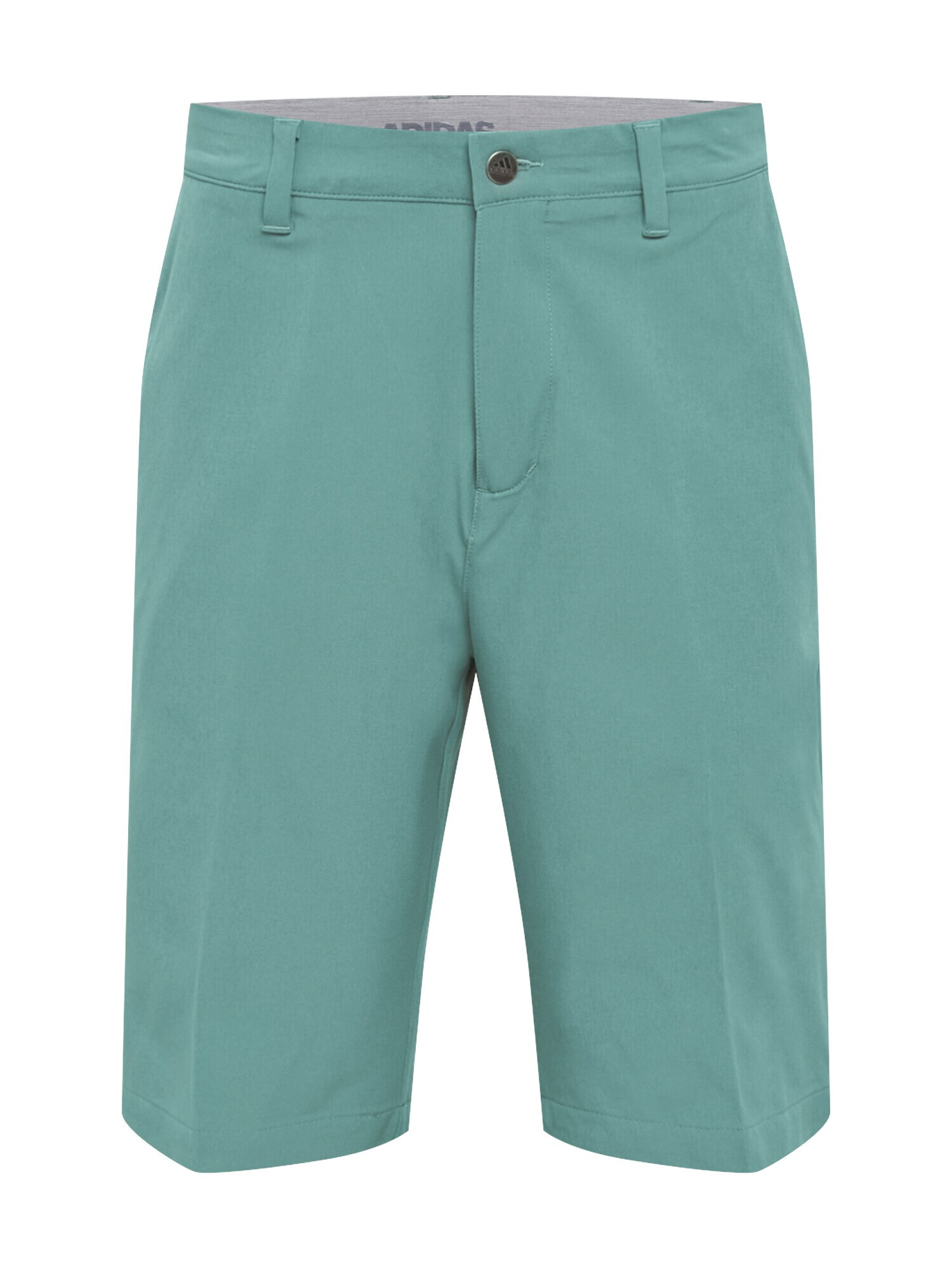 ADIDAS PERFORMANCE Pantaloni sport verde jad - Pled.ro