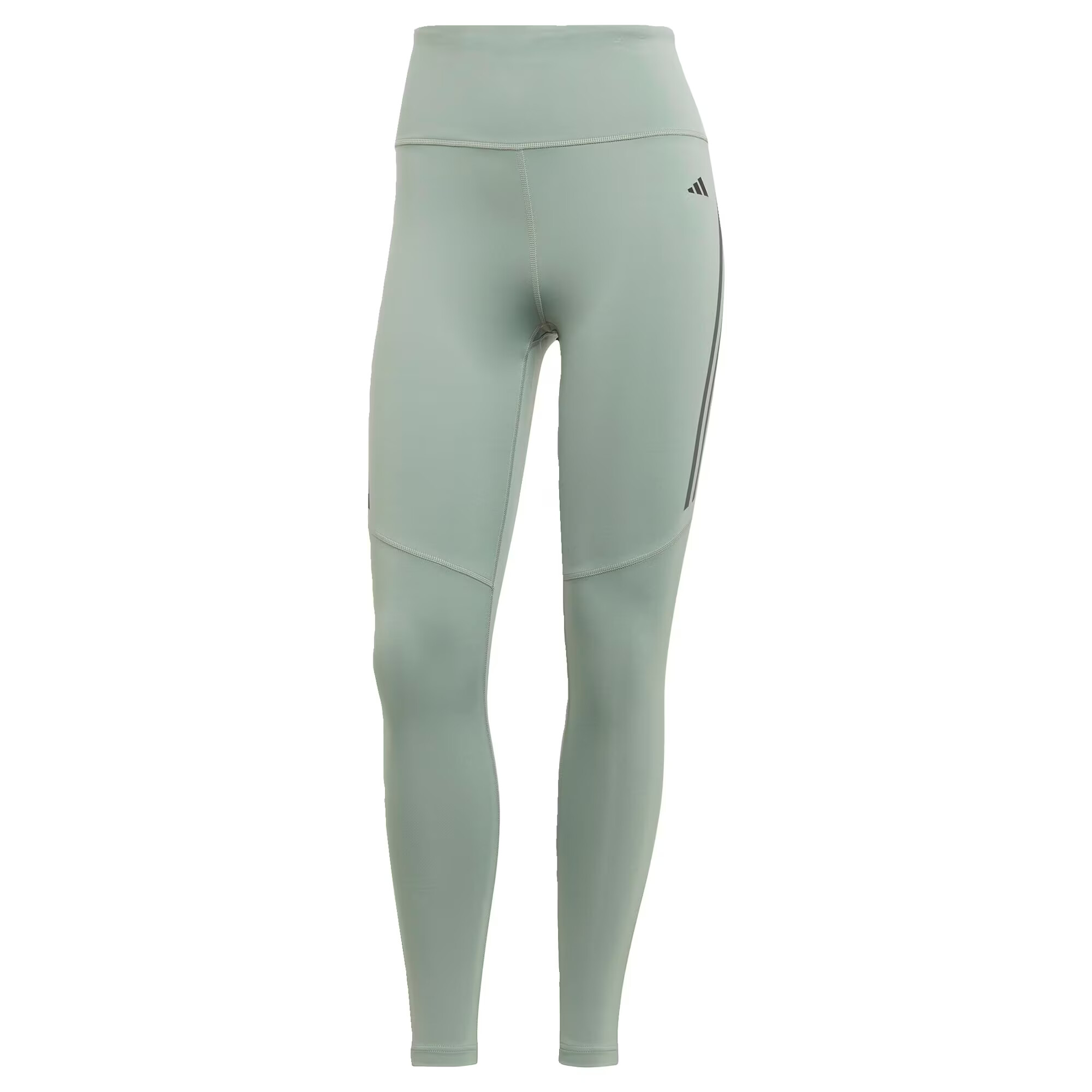 ADIDAS PERFORMANCE Pantaloni sport 'Dailyrun' verde pastel / negru - Pled.ro