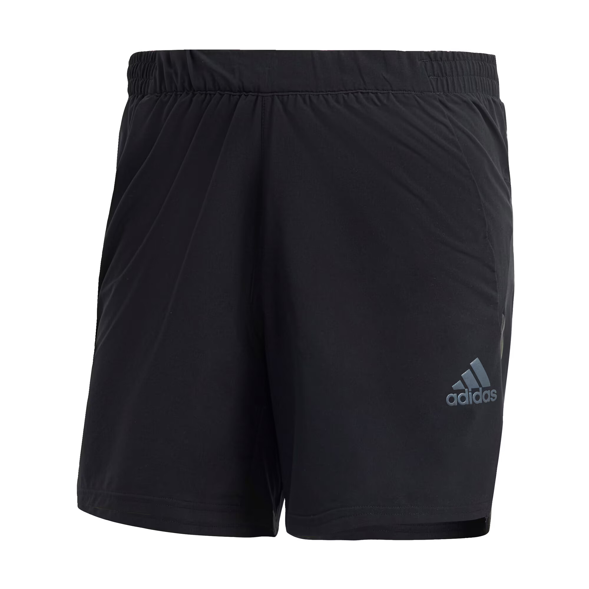 ADIDAS SPORTSWEAR Pantaloni sport 'X-City' gri închis / negru - Pled.ro