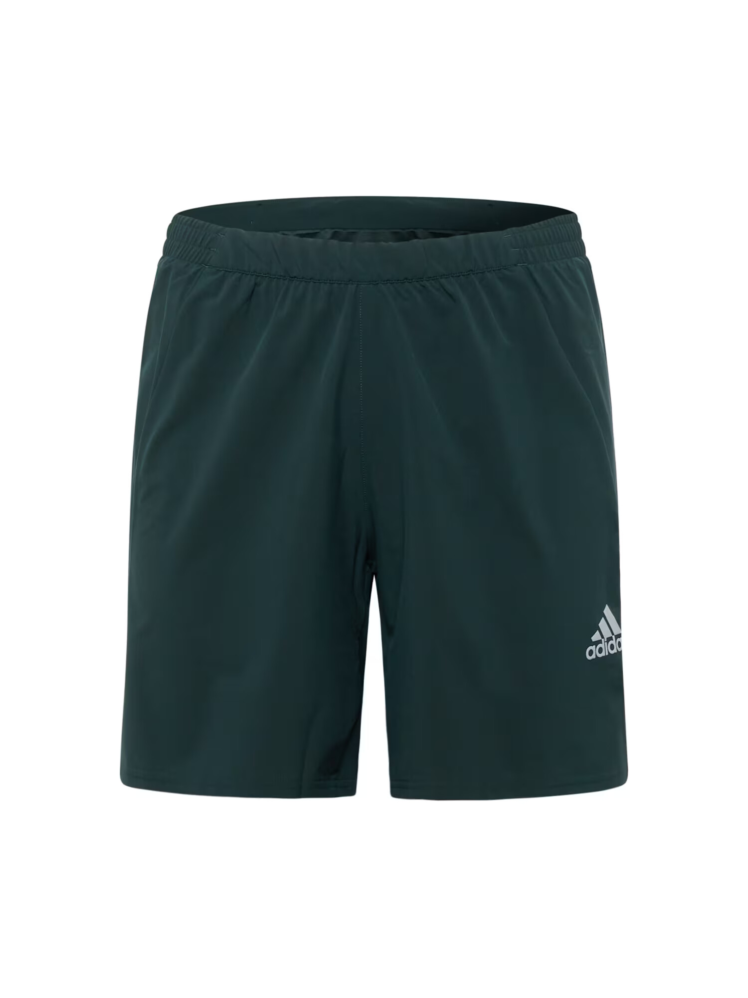 ADIDAS SPORTSWEAR Pantaloni sport 'X-City' verde pin / roz / argintiu - Pled.ro