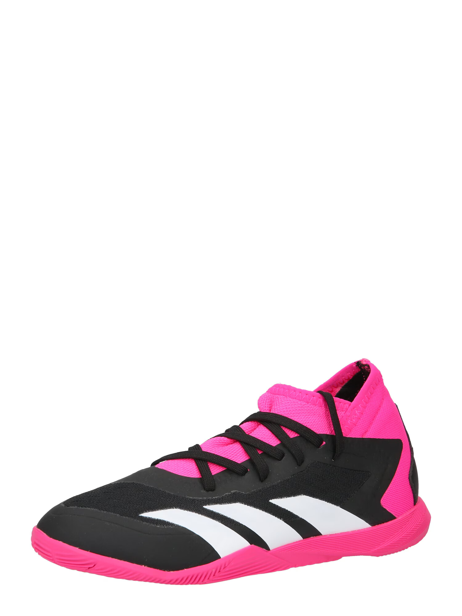 ADIDAS PERFORMANCE Pantofi sport 'Predator Accuracy.3' fucsia / negru / alb - Pled.ro