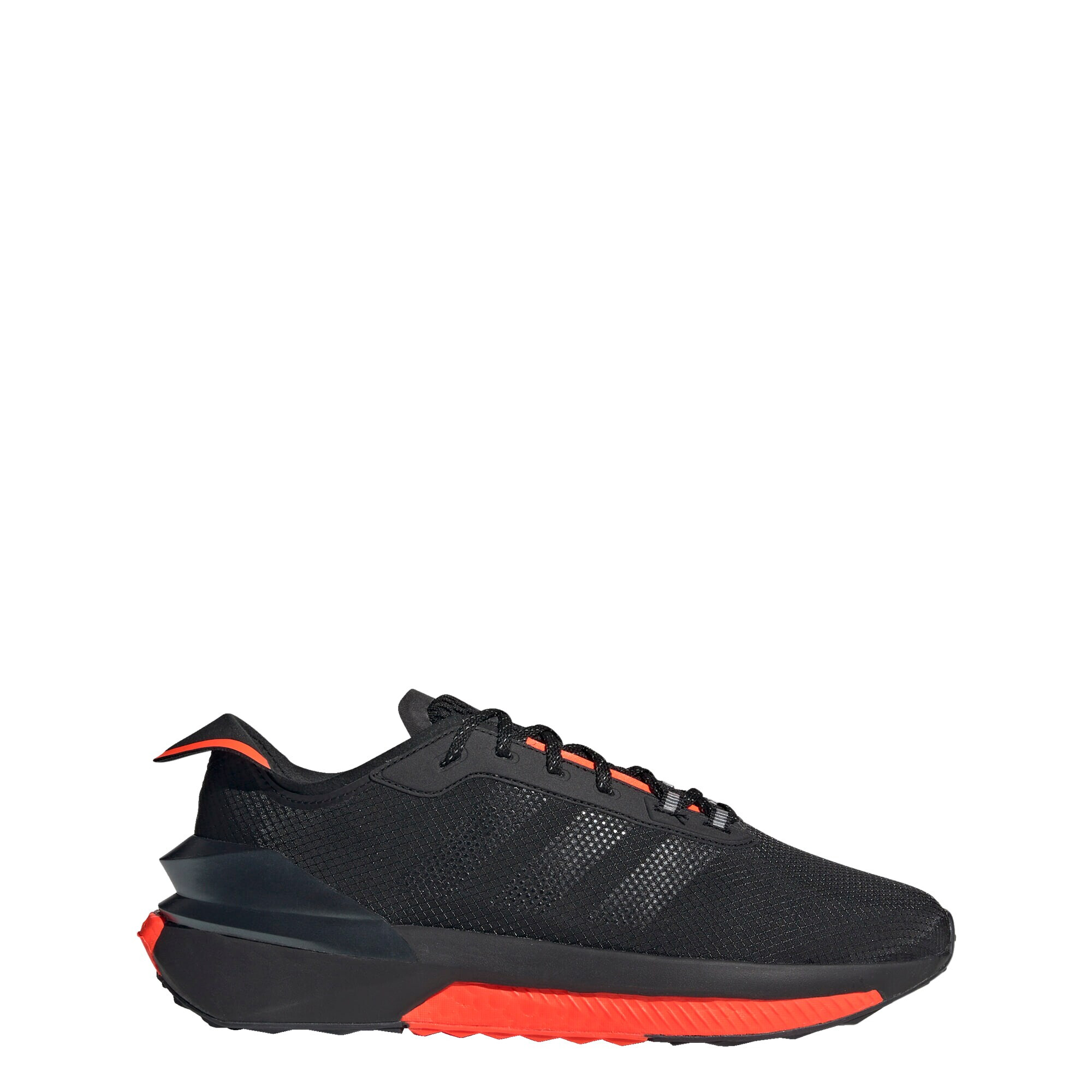 ADIDAS SPORTSWEAR Pantofi sport 'Avryn' portocaliu închis / negru - Pled.ro