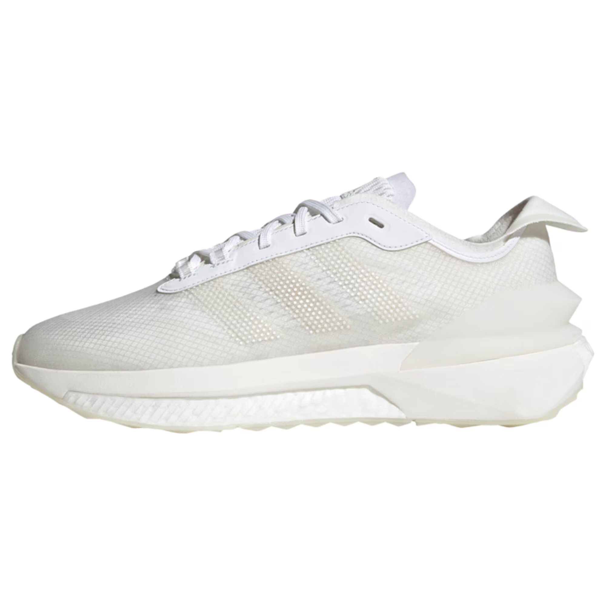 ADIDAS SPORTSWEAR Sneaker de alergat 'Avryn' alb - Pled.ro