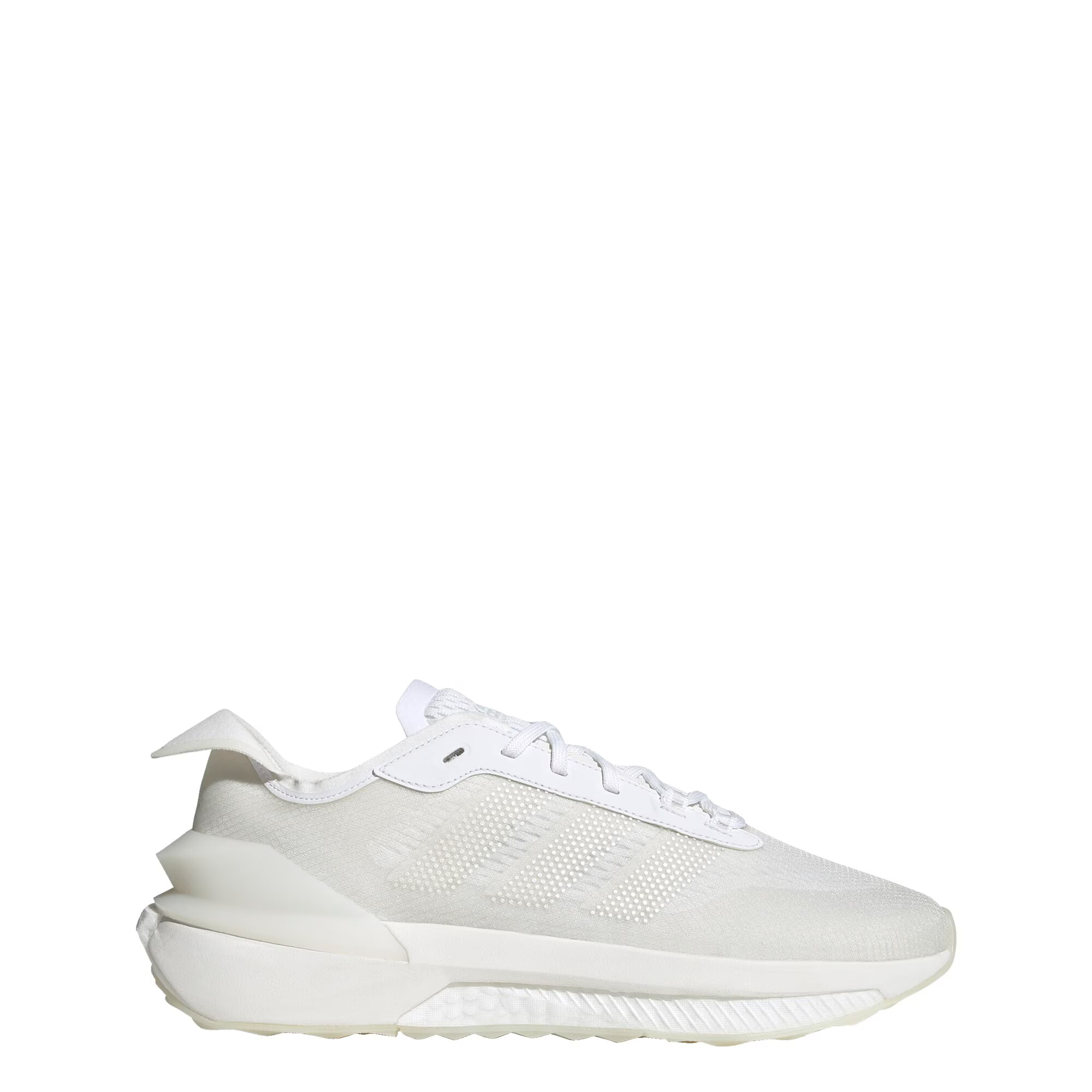 ADIDAS SPORTSWEAR Sneaker de alergat 'Avryn' alb - Pled.ro