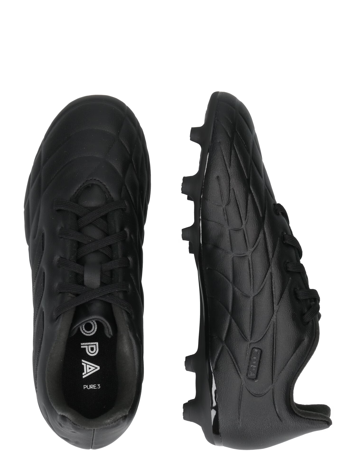 ADIDAS PERFORMANCE Pantofi sport 'Copa Pure.3' negru - Pled.ro