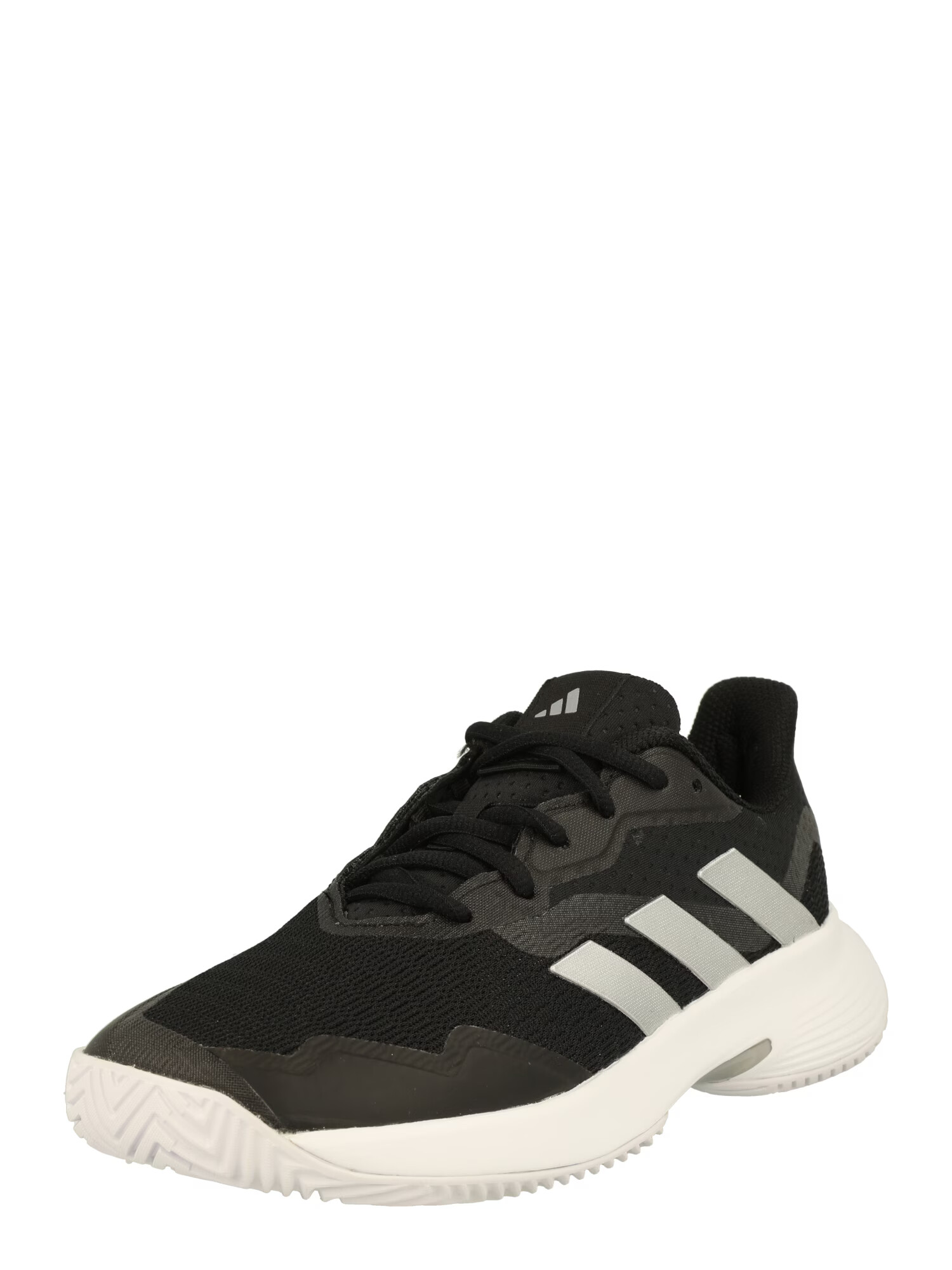 ADIDAS PERFORMANCE Pantofi sport 'CourtJam Control' negru - Pled.ro