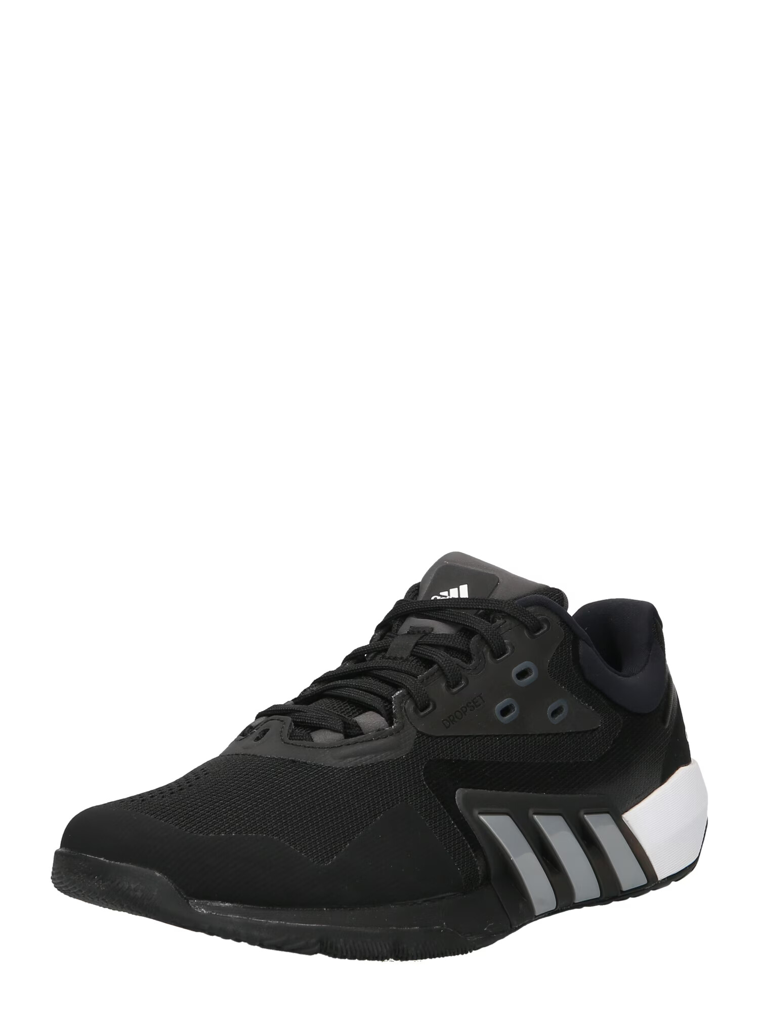 ADIDAS SPORTSWEAR Pantofi sport 'Dropset Trainer' negru - Pled.ro