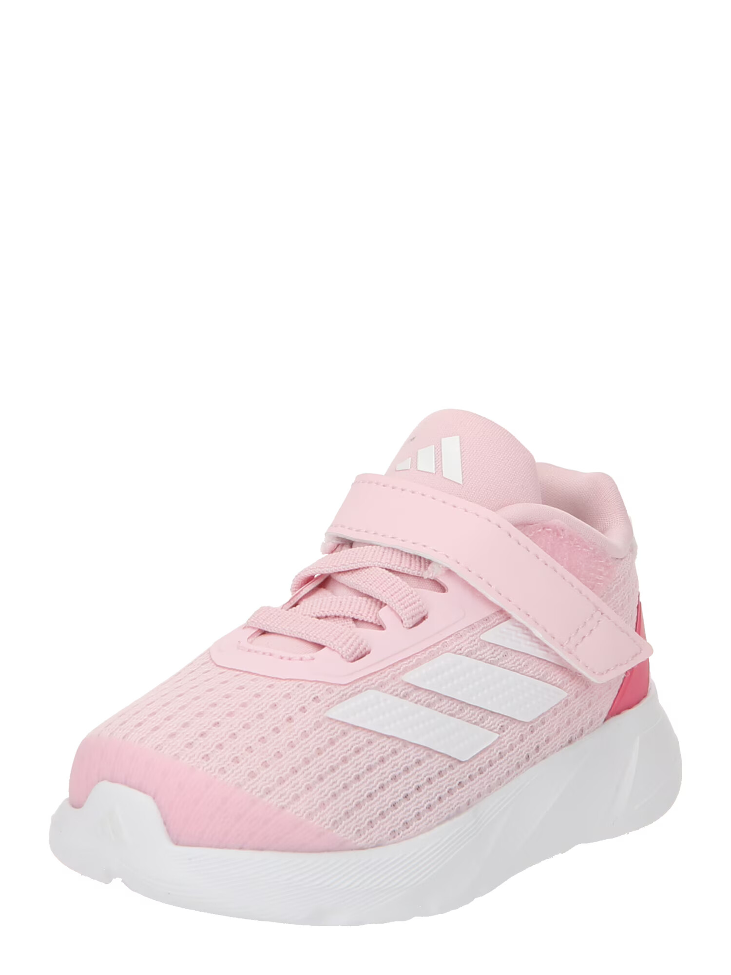 ADIDAS PERFORMANCE Pantofi sport 'Duramo Sl' fucsia / roz / alb - Pled.ro