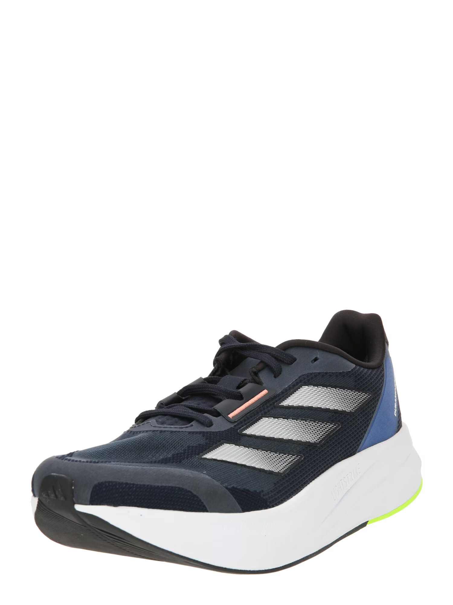 ADIDAS PERFORMANCE Sneaker de alergat 'Duramo Speed' albastru porumbel / gri deschis / negru - Pled.ro