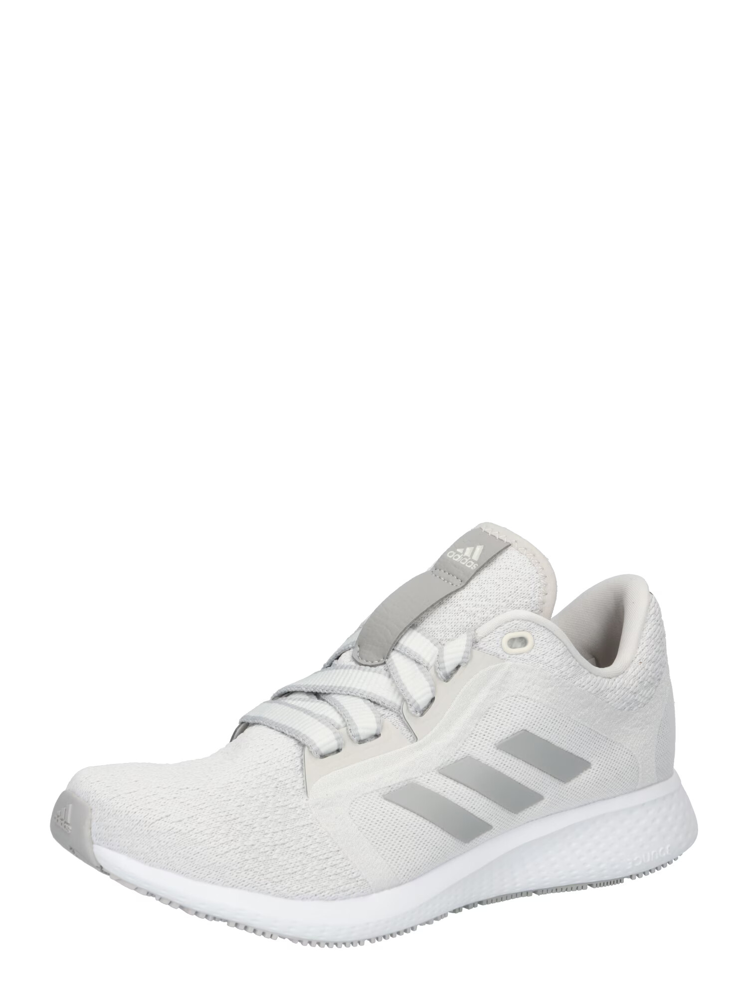 ADIDAS SPORTSWEAR Sneaker low 'EDGE LUX 4' gri / gri deschis - Pled.ro