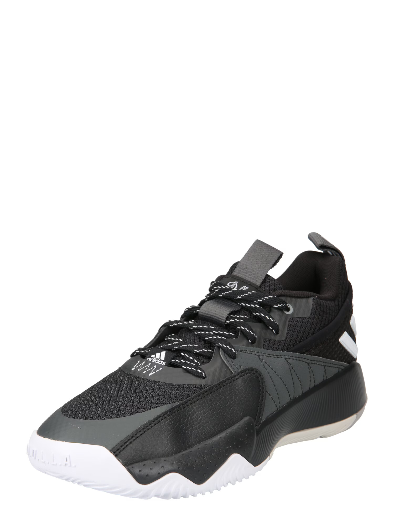 ADIDAS SPORTSWEAR Pantofi sport 'Extply 2.0' negru / alb - Pled.ro