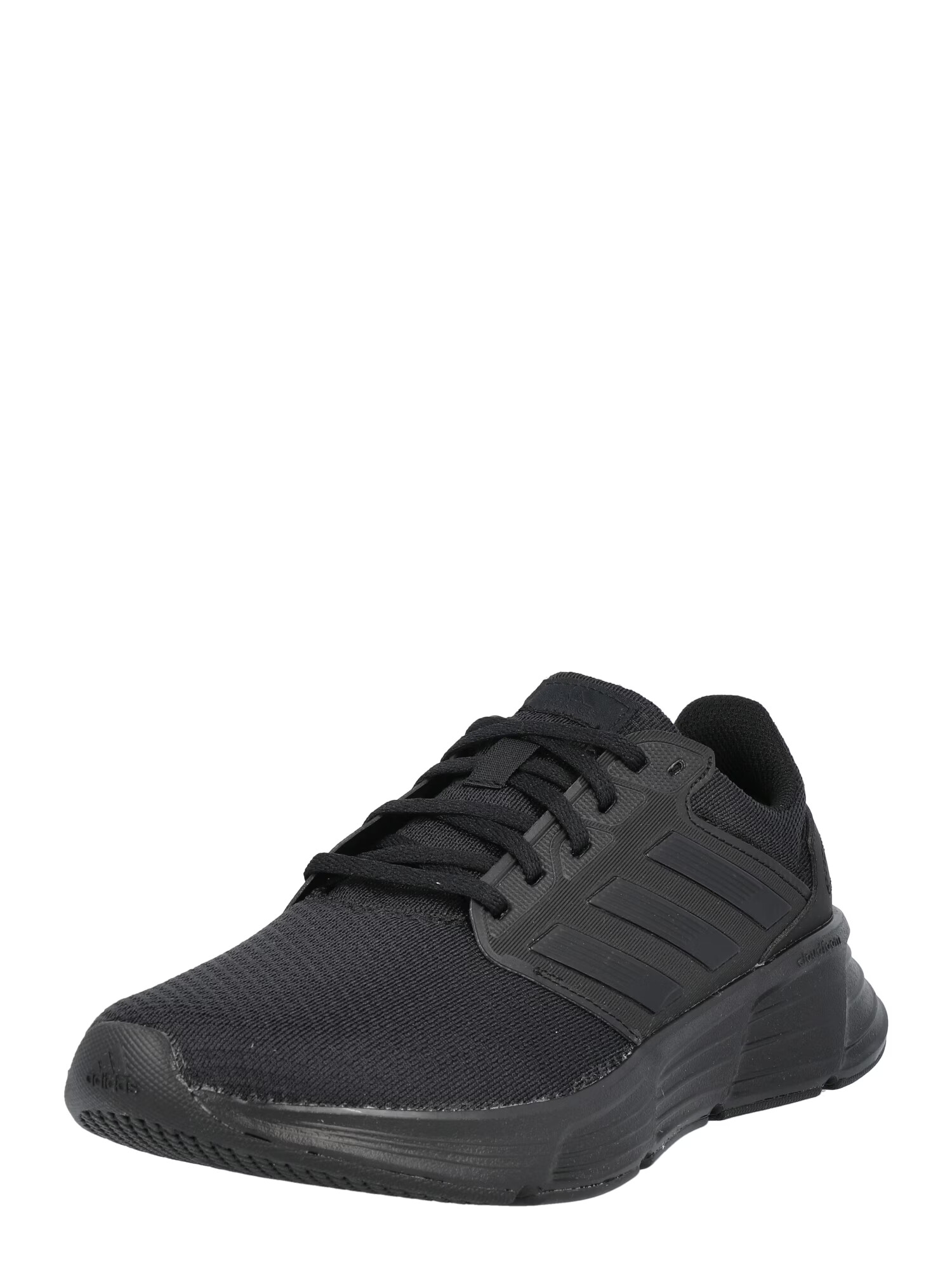 ADIDAS PERFORMANCE Sneaker de alergat 'Galaxy 6' negru - Pled.ro