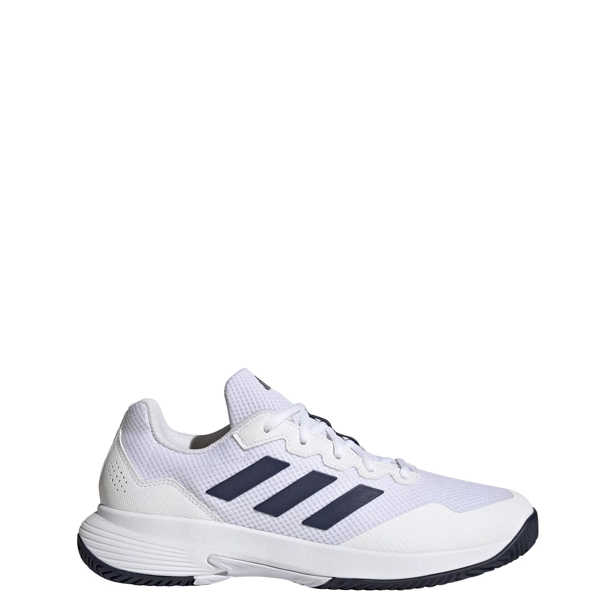 ADIDAS PERFORMANCE Pantofi sport 'Gamecourt 2.0' bleumarin / alb - Pled.ro