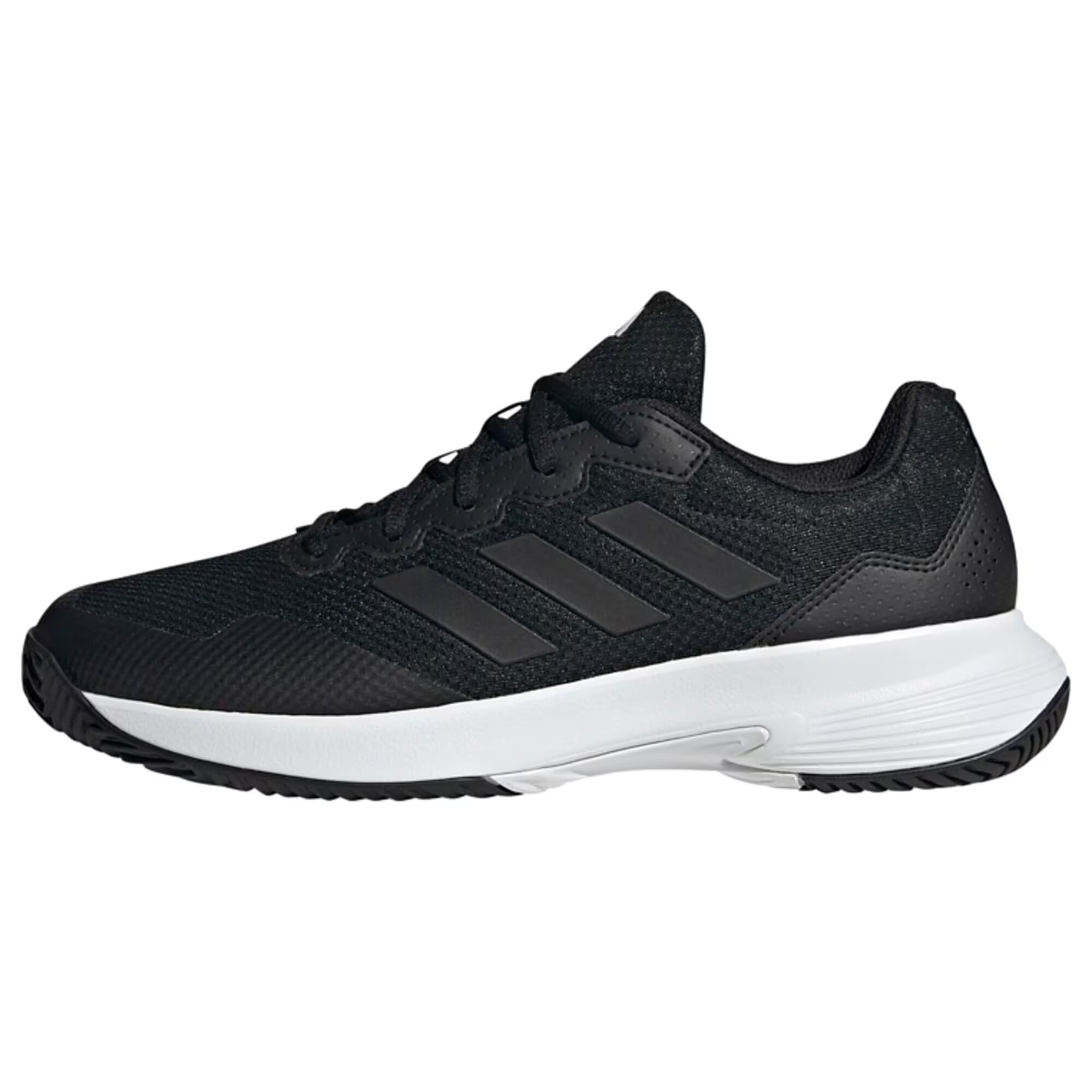 ADIDAS PERFORMANCE Pantofi sport 'Gamecourt 2.0 ' negru - Pled.ro