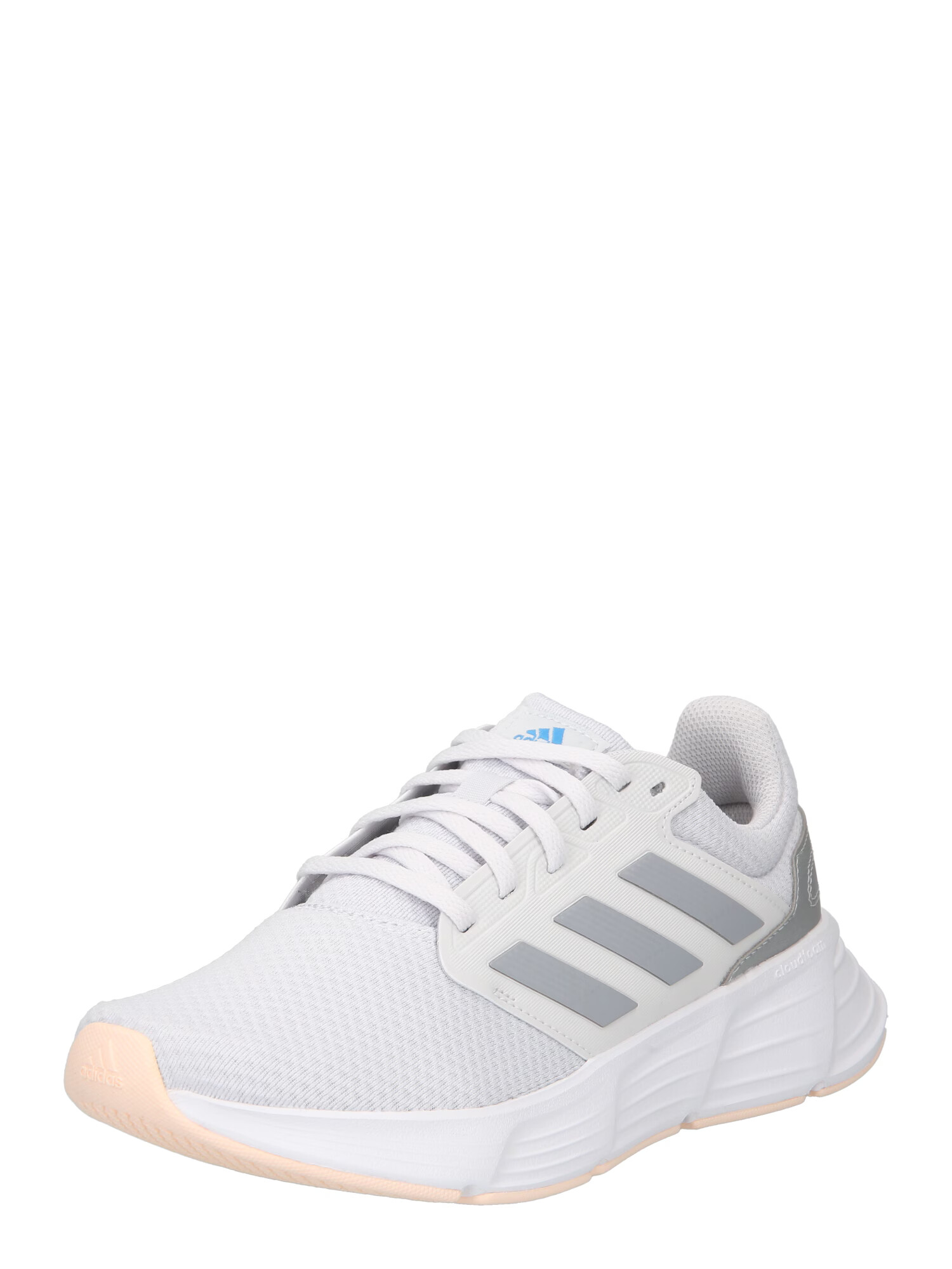 ADIDAS PERFORMANCE Pantofi sport gri / gri deschis - Pled.ro