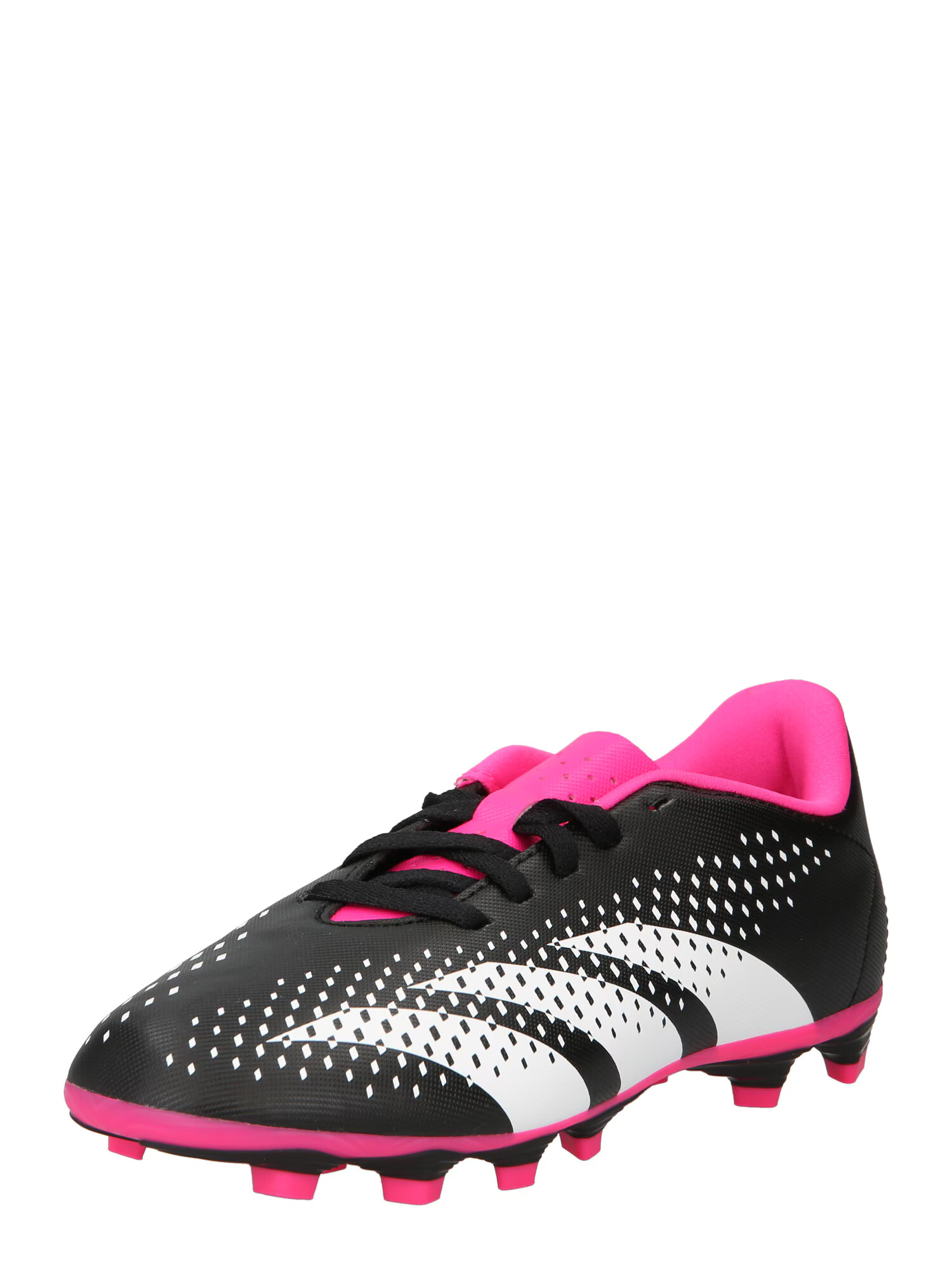 ADIDAS PERFORMANCE Pantofi sport 'Predator Accuracy' roz / negru / alb - Pled.ro