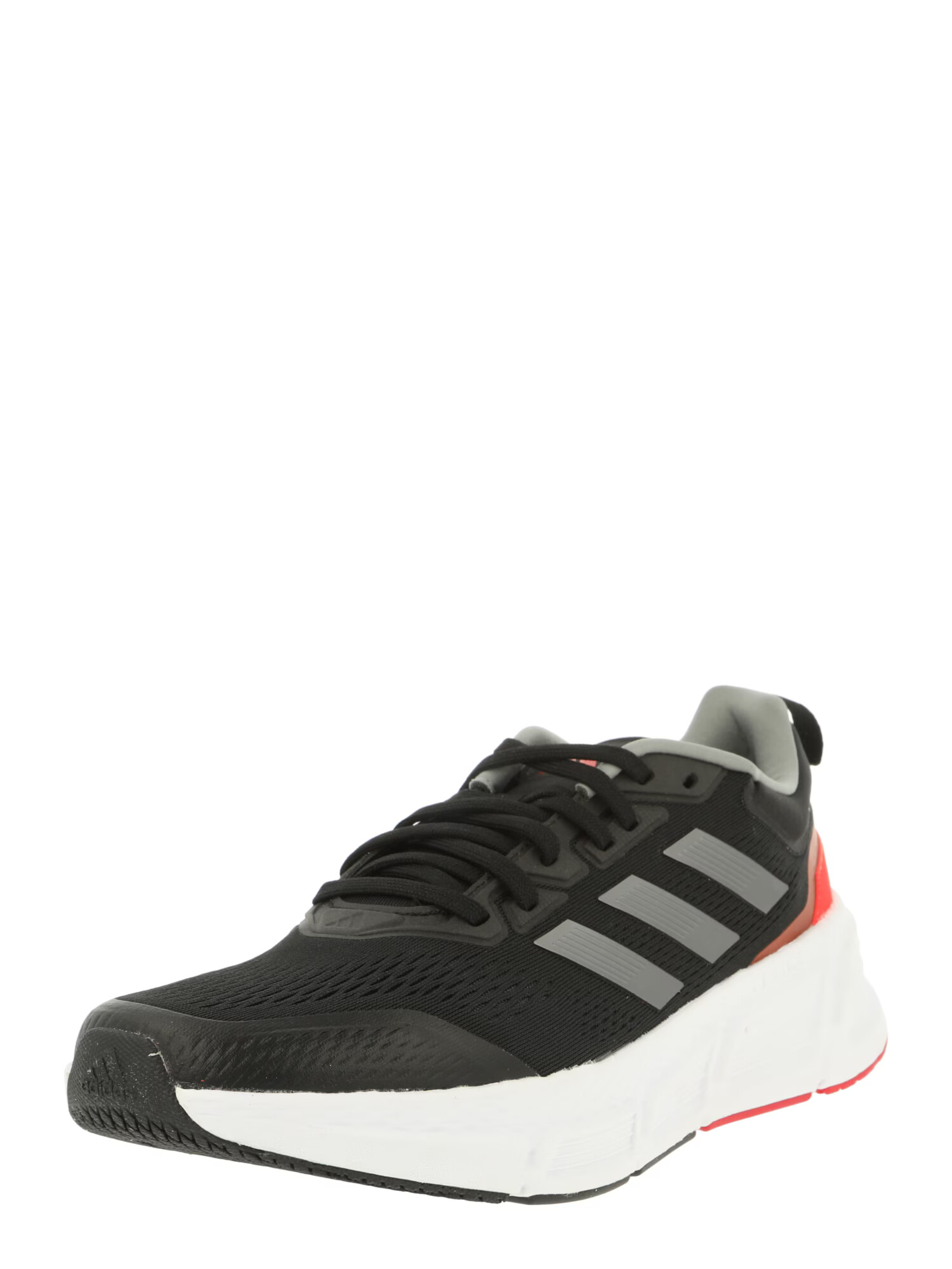 ADIDAS PERFORMANCE Pantofi sport 'Questar' gri / negru - Pled.ro