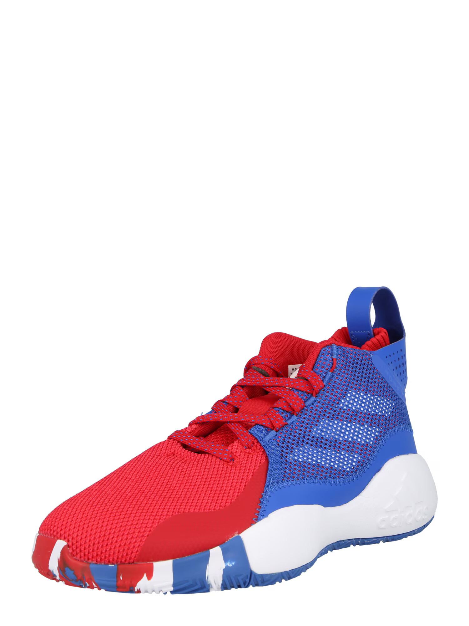 ADIDAS PERFORMANCE Pantofi sport 'Rose' albastru / roșu / alb - Pled.ro