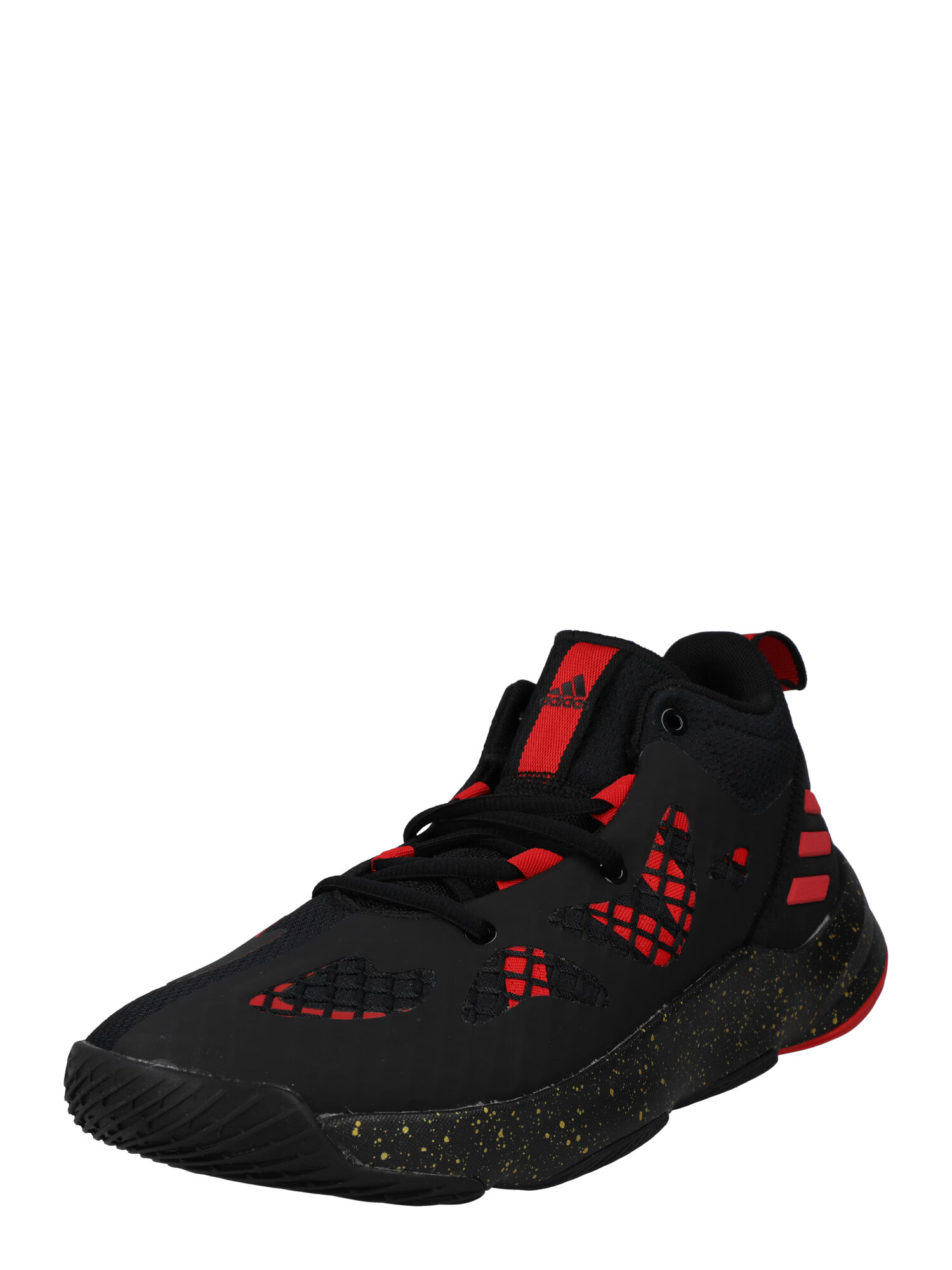 ADIDAS SPORTSWEAR Pantofi sport 'Pro N3Xt 2021' roșu / negru - Pled.ro