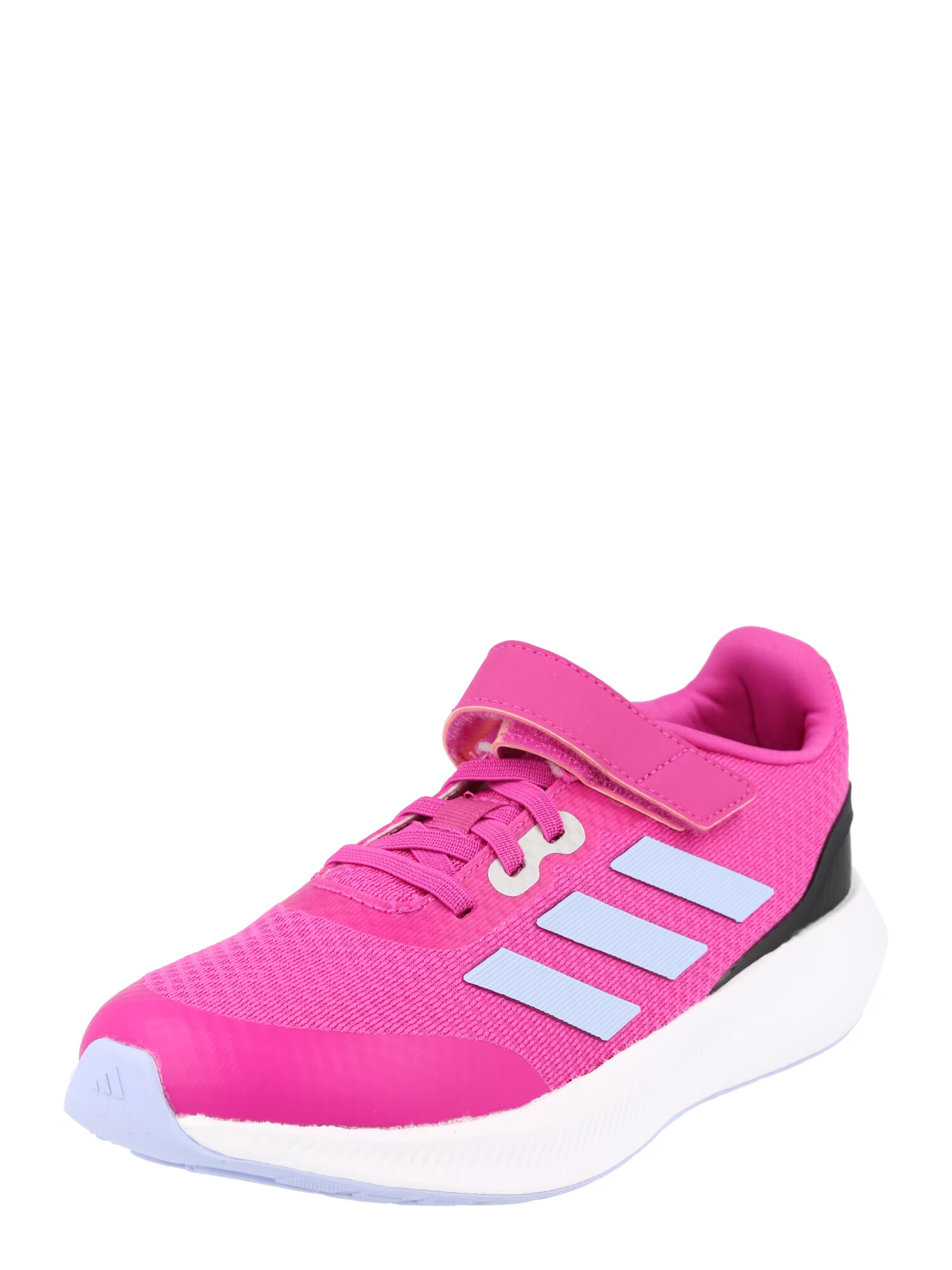 ADIDAS PERFORMANCE Pantofi sport 'Runfalcon 3.0' lila / roz / negru - Pled.ro