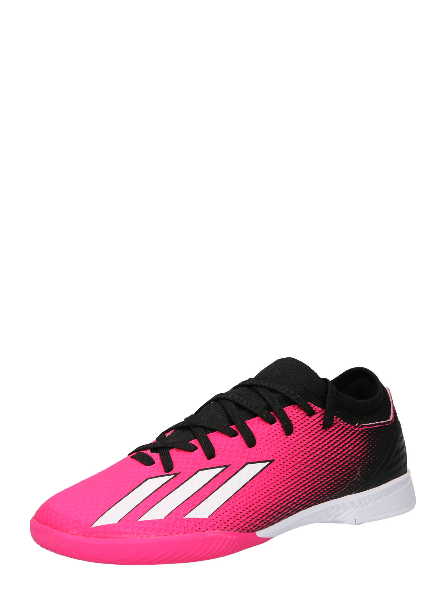 ADIDAS PERFORMANCE Pantofi sport 'X Speedportal.3 Indoor Boots' fucsia / negru / alb - Pled.ro