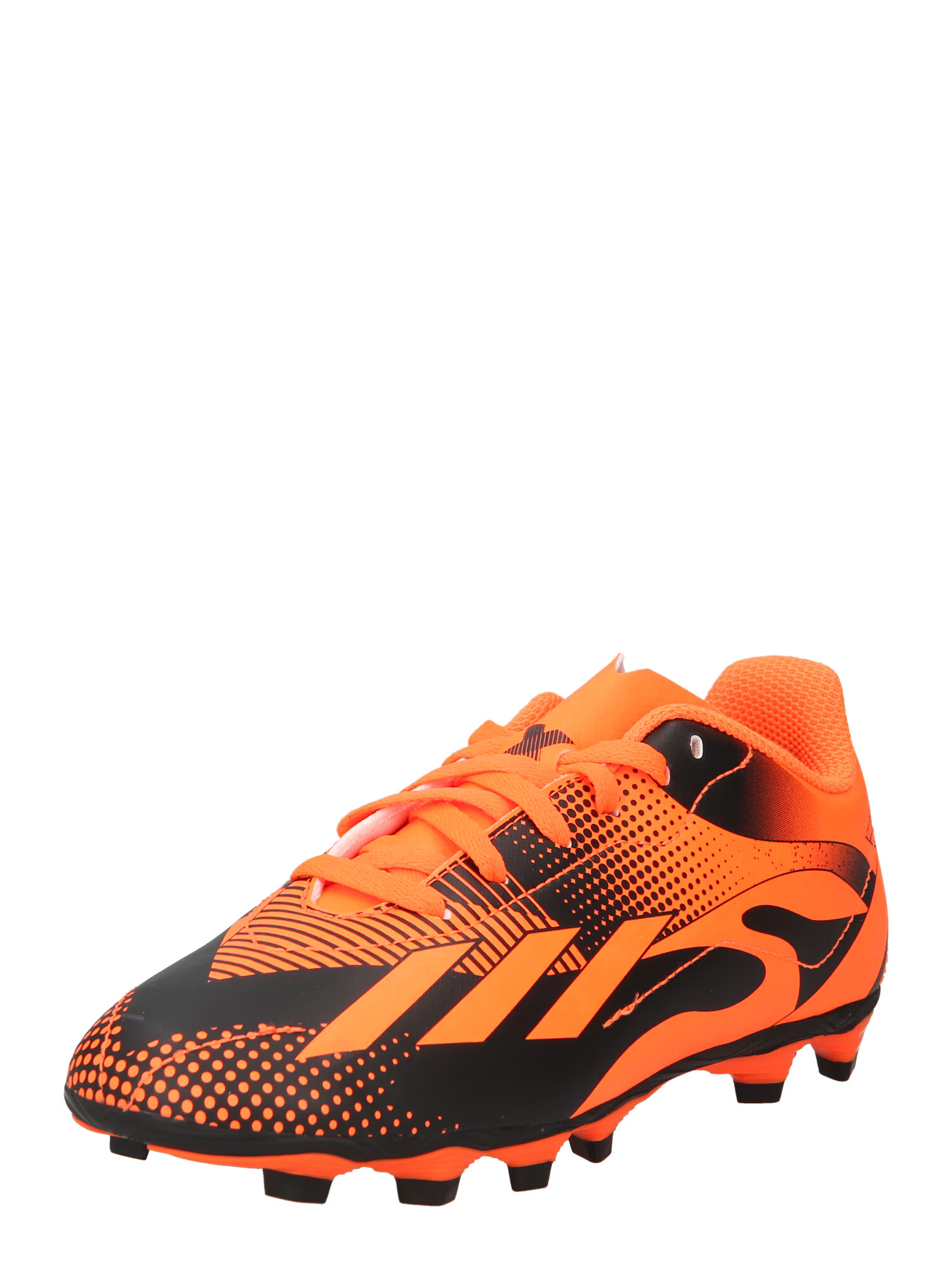 ADIDAS PERFORMANCE Pantofi sport 'Speedportal Messi.4' portocaliu / negru - Pled.ro