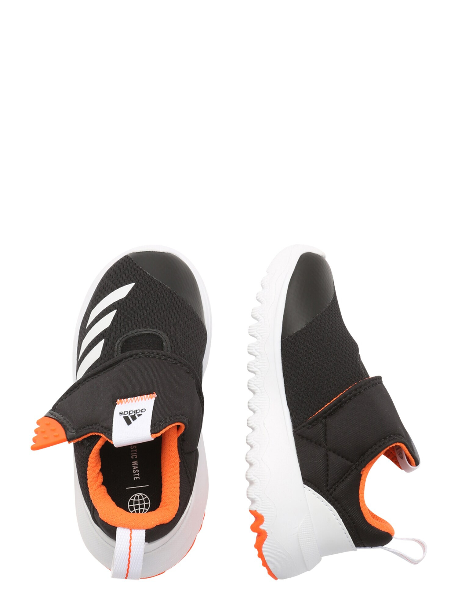 ADIDAS PERFORMANCE Pantofi sport 'Suru365' portocaliu / negru / alb - Pled.ro