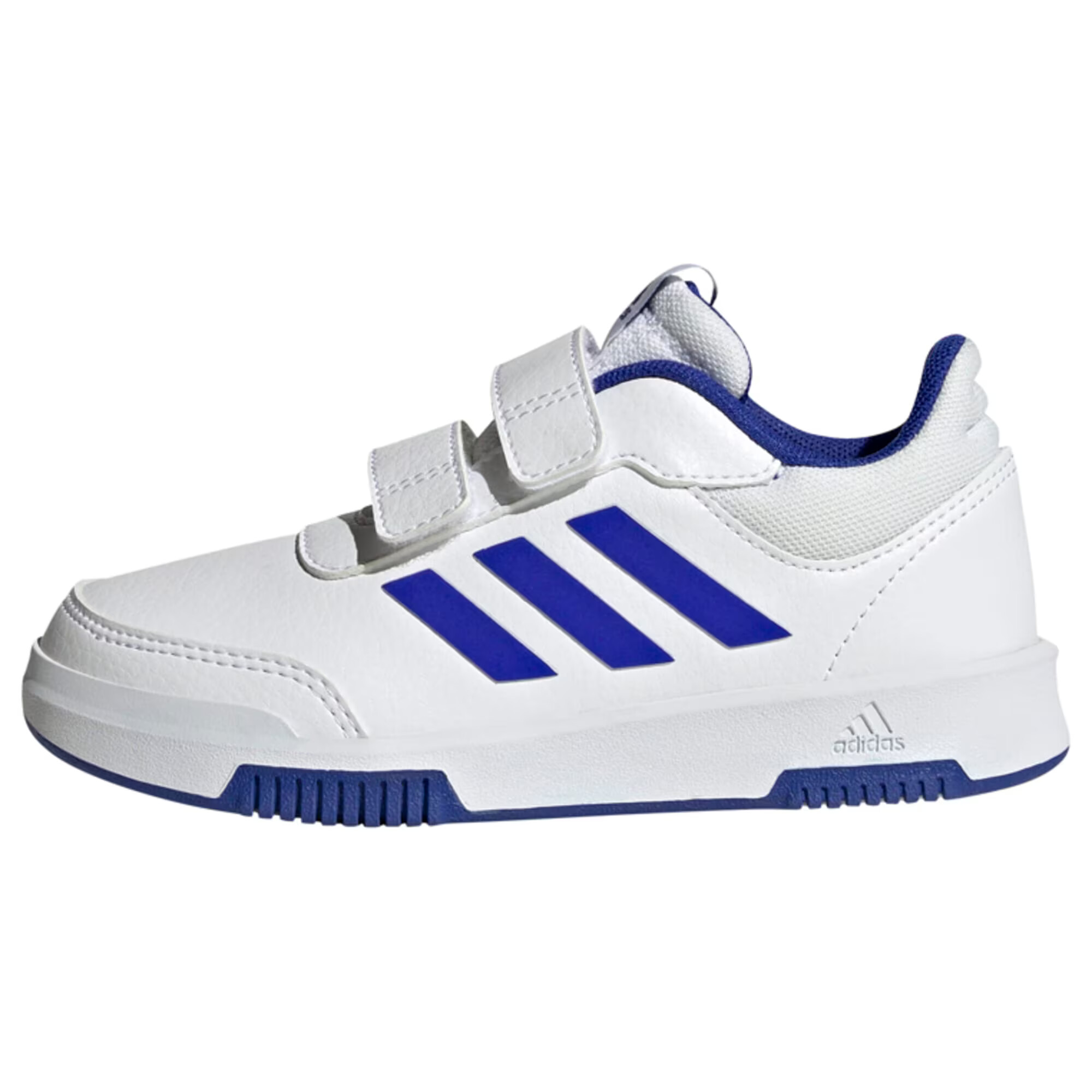 ADIDAS SPORTSWEAR Pantofi sport 'Tensaur' albastru regal / alb - Pled.ro