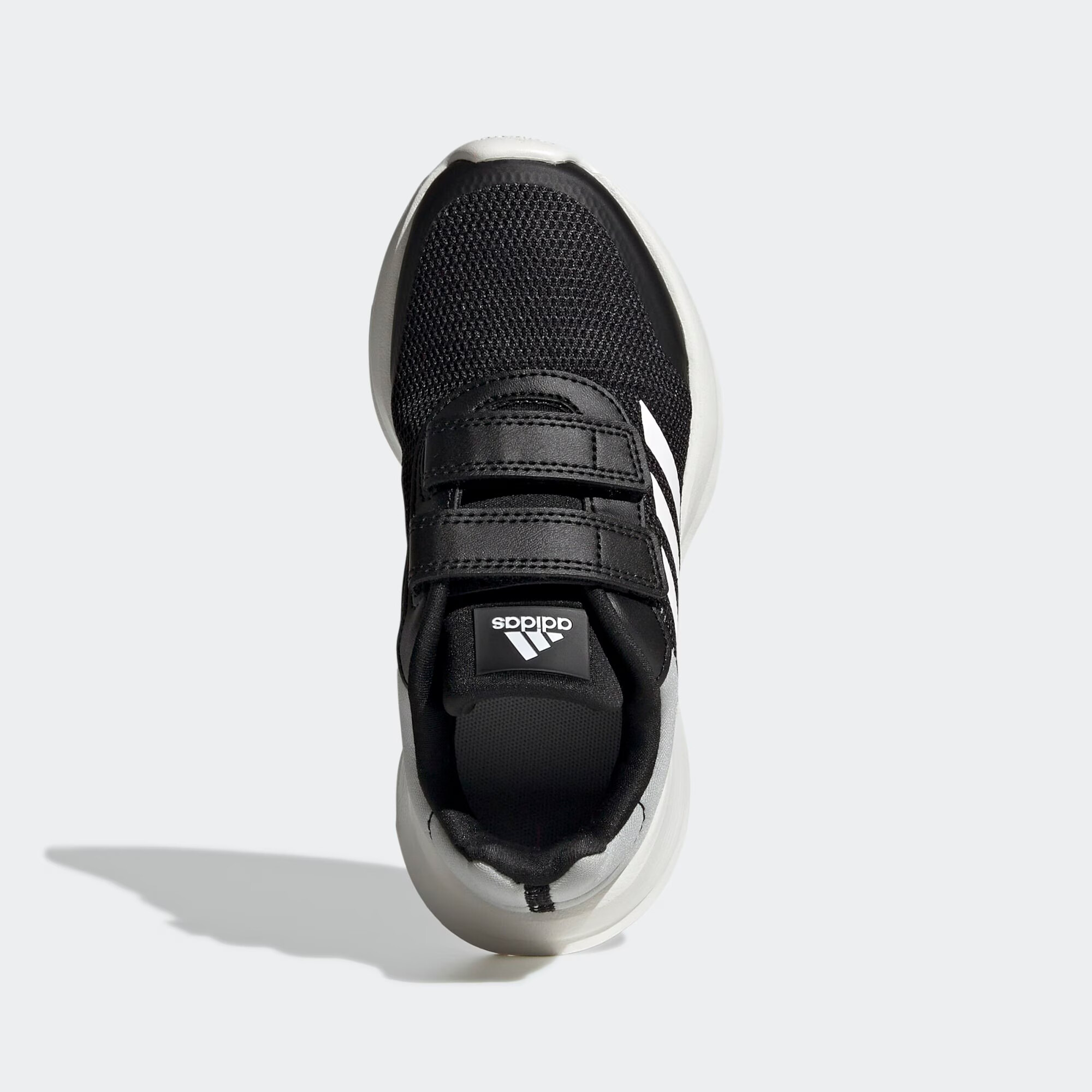 ADIDAS SPORTSWEAR Pantofi sport 'Tensaur' negru / alb - Pled.ro