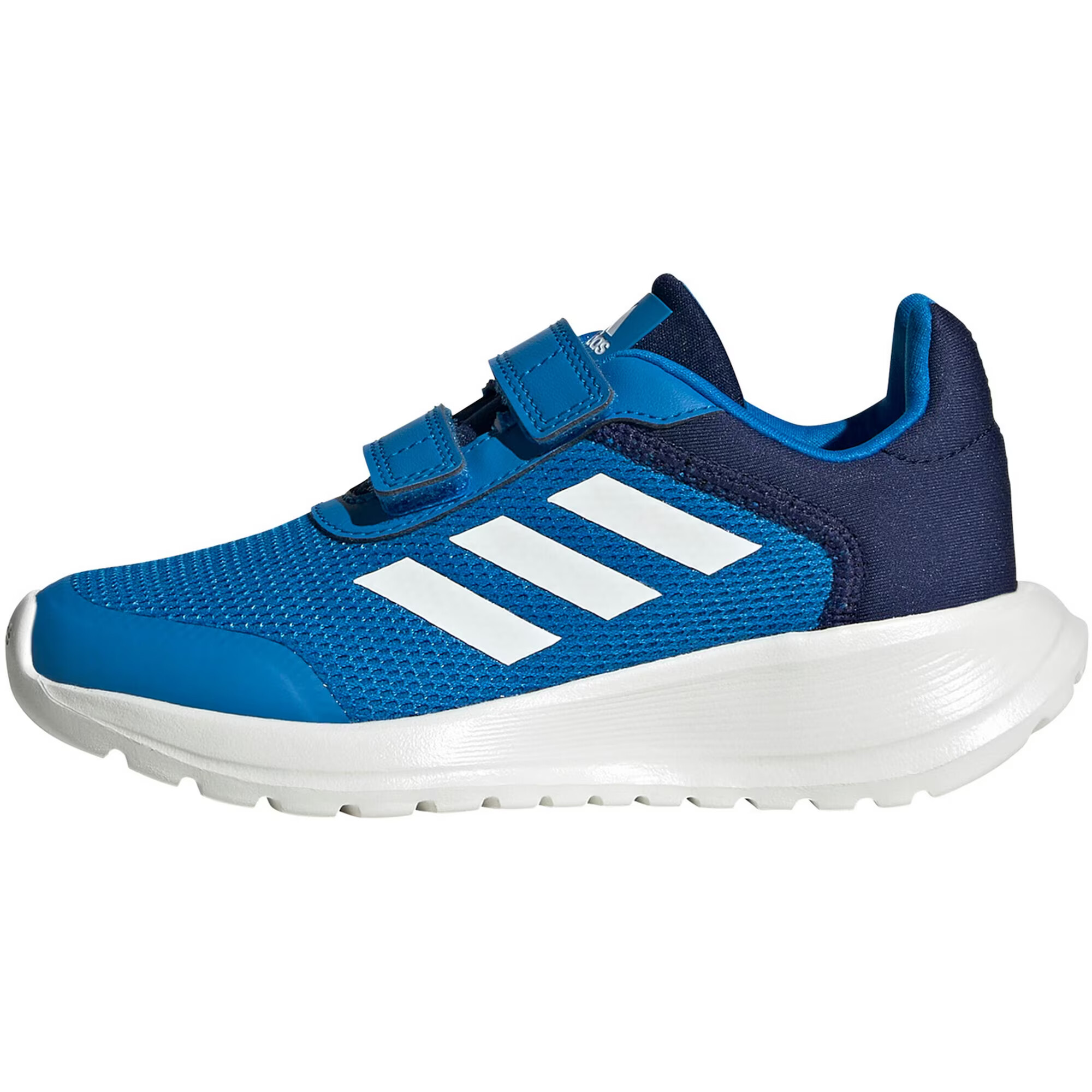 ADIDAS SPORTSWEAR Pantofi sport 'Tensaur Run' bleumarin / azur / alb - Pled.ro