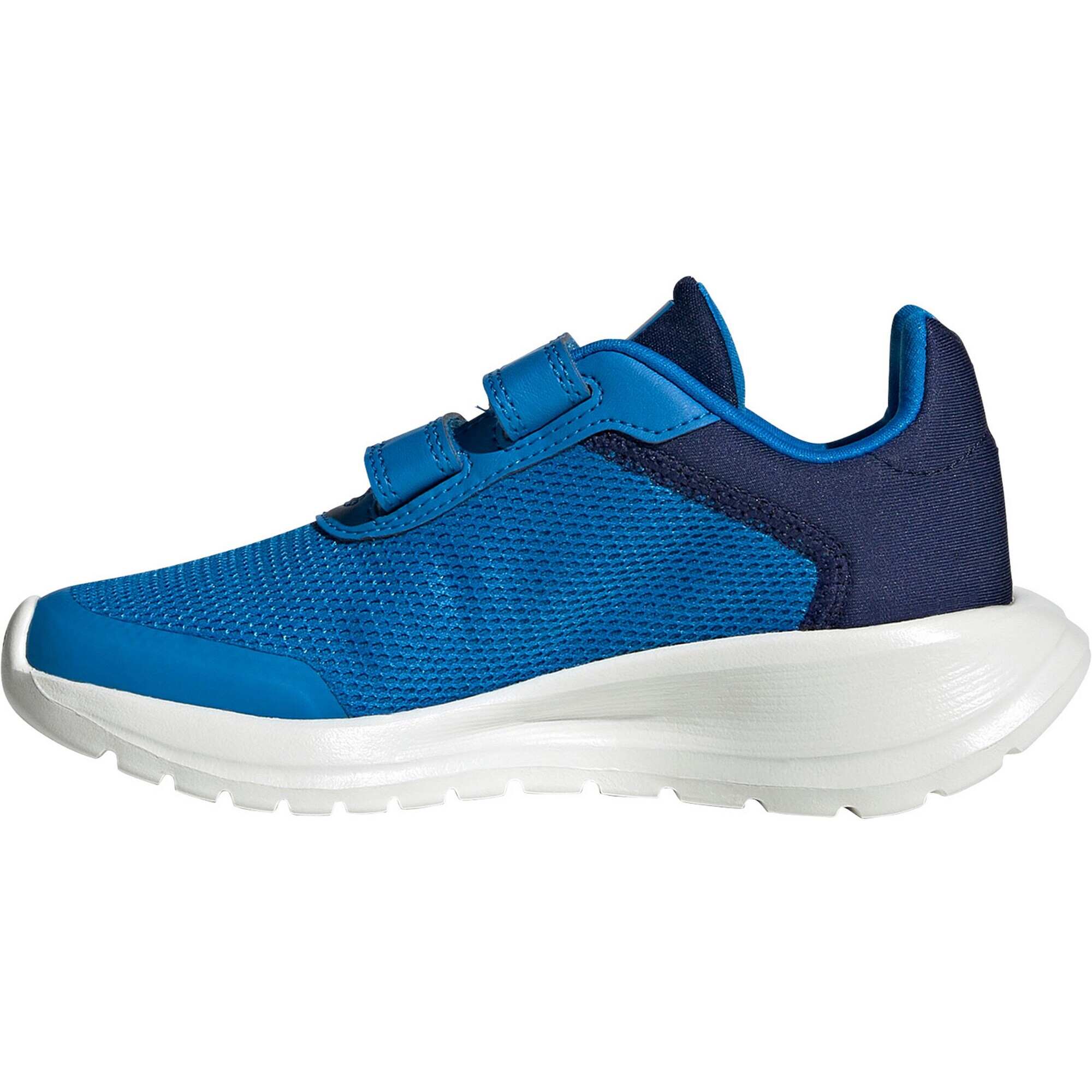 ADIDAS SPORTSWEAR Pantofi sport 'Tensaur Run' bleumarin / azur / alb - Pled.ro