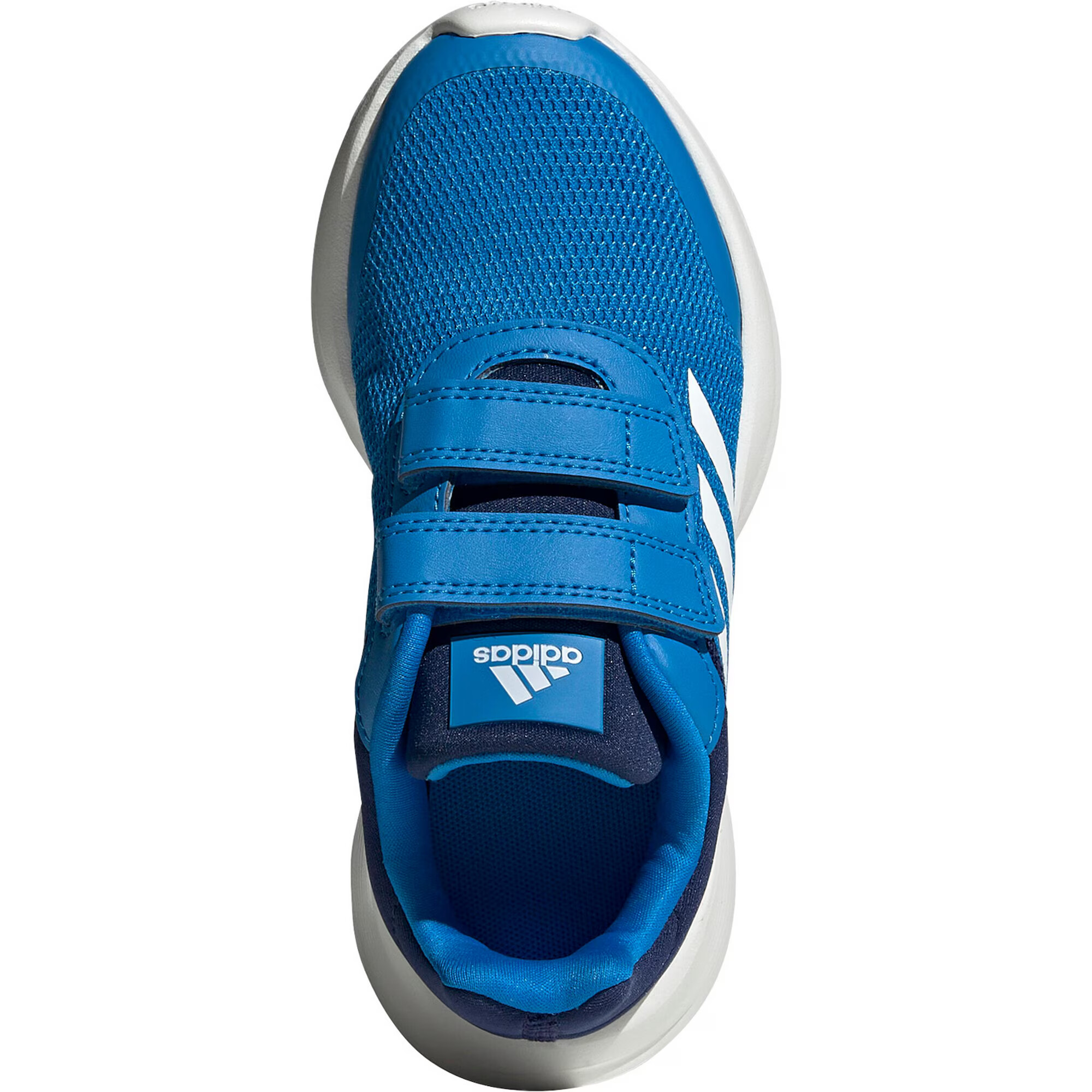 ADIDAS SPORTSWEAR Pantofi sport 'Tensaur Run' bleumarin / azur / alb - Pled.ro