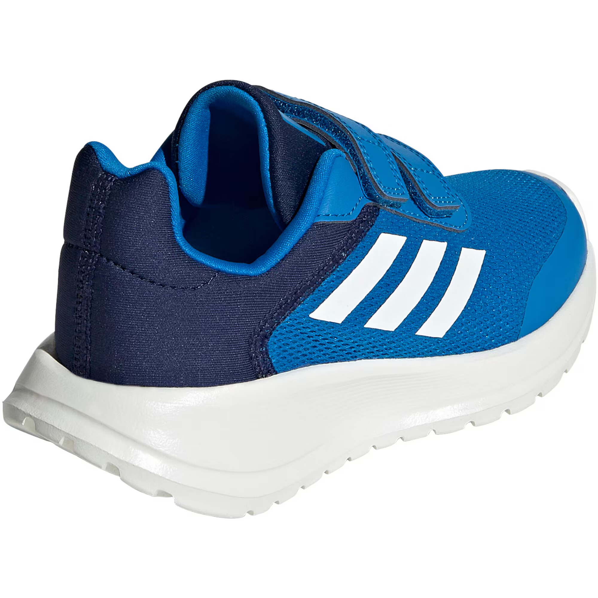 ADIDAS SPORTSWEAR Pantofi sport 'Tensaur Run' bleumarin / azur / alb - Pled.ro