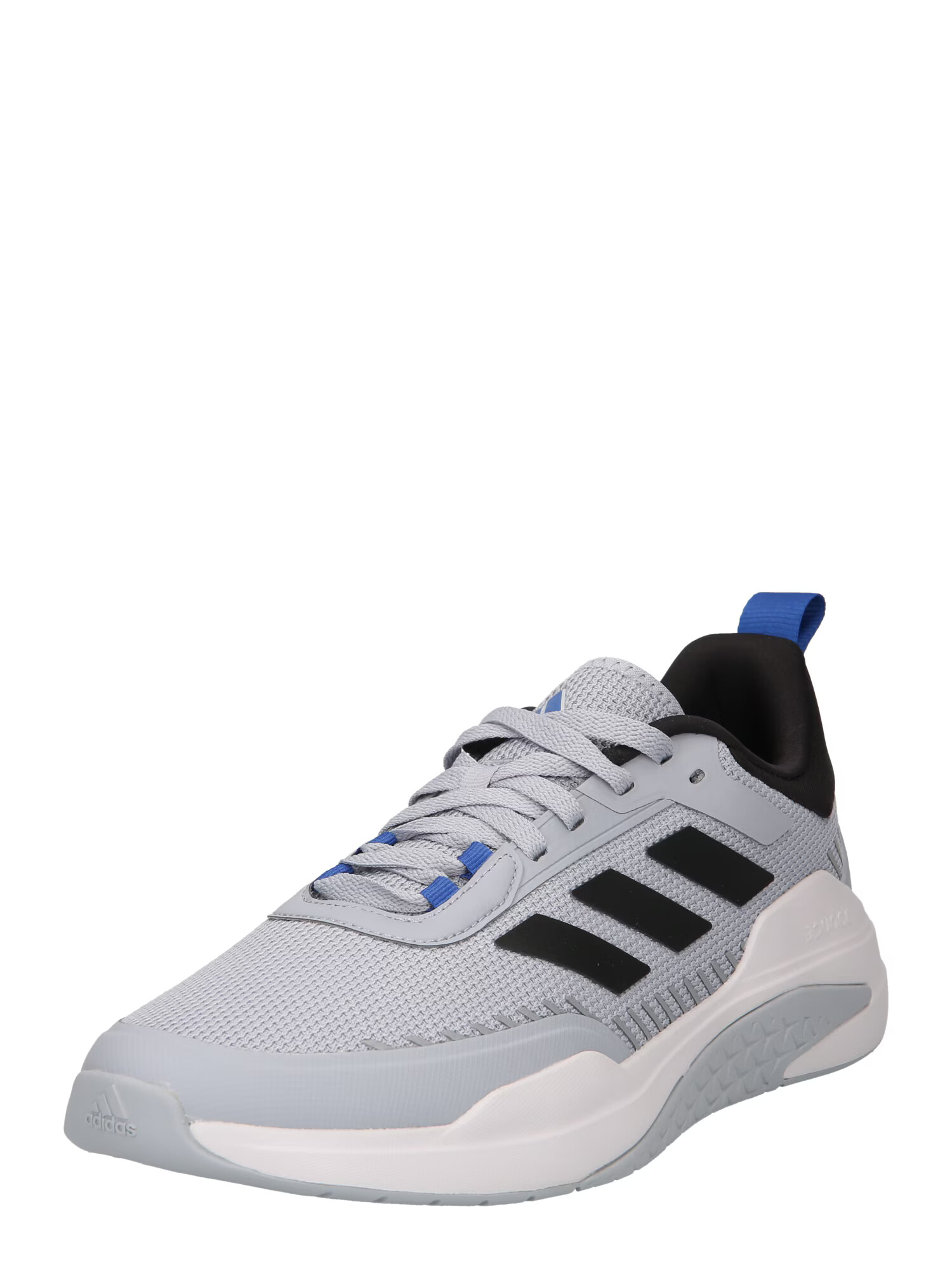 ADIDAS SPORTSWEAR Pantofi sport 'Trainer V Schuh' gri / negru - Pled.ro