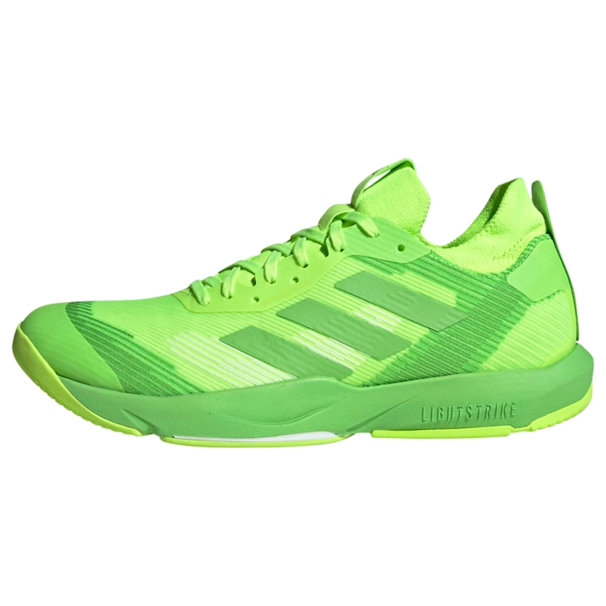 ADIDAS PERFORMANCE Pantofi sport 'Rapidmove Adv Trainer' verde limetă / verde neon - Pled.ro