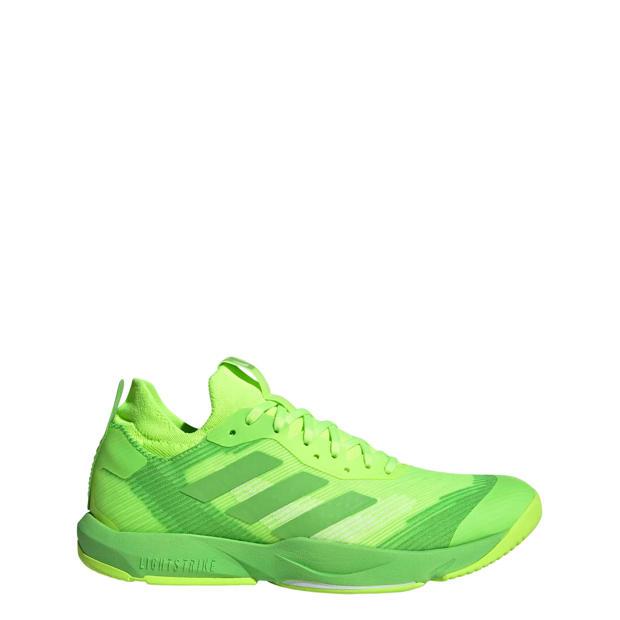 ADIDAS PERFORMANCE Pantofi sport 'Rapidmove Adv Trainer' verde limetă / verde neon - Pled.ro