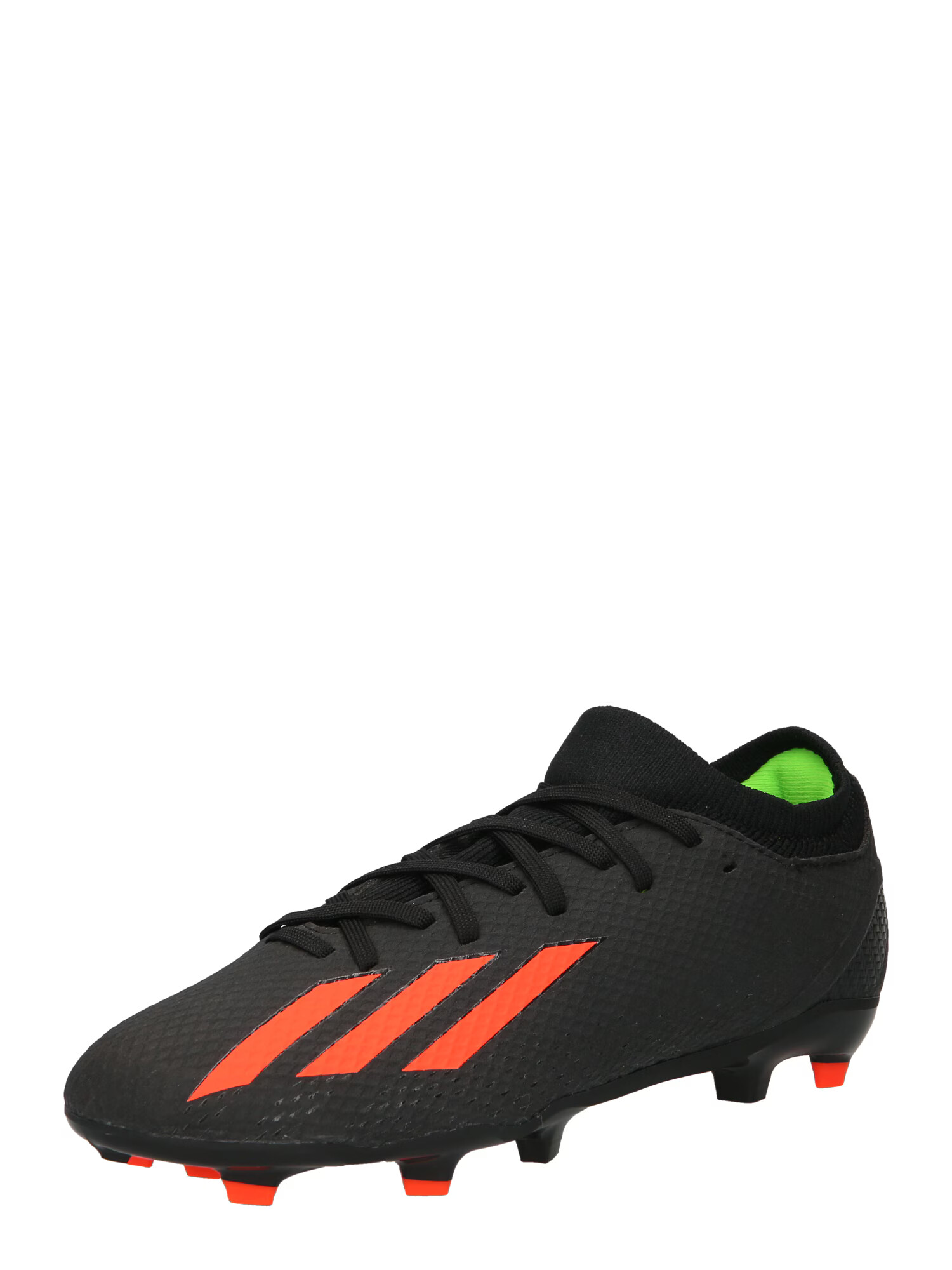 ADIDAS PERFORMANCE Pantofi sport 'X Speedportal.3 Firm Ground' portocaliu / negru - Pled.ro