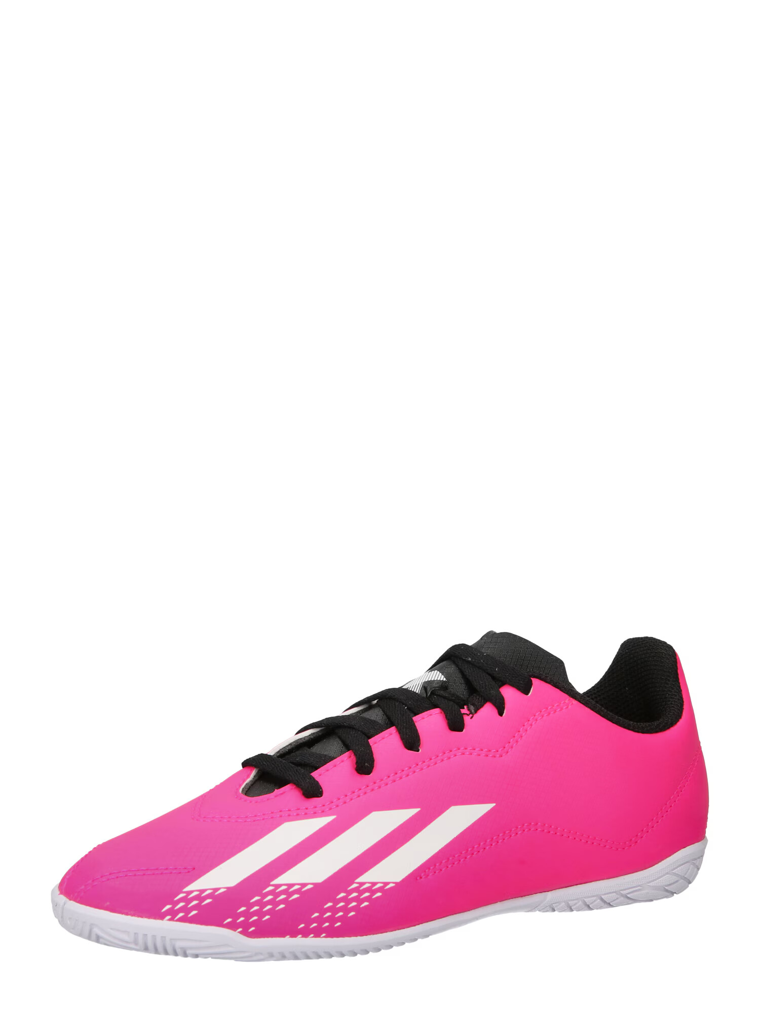 ADIDAS PERFORMANCE Pantofi sport 'X Speedportal.4 Indoor Boots' roz / negru / alb - Pled.ro