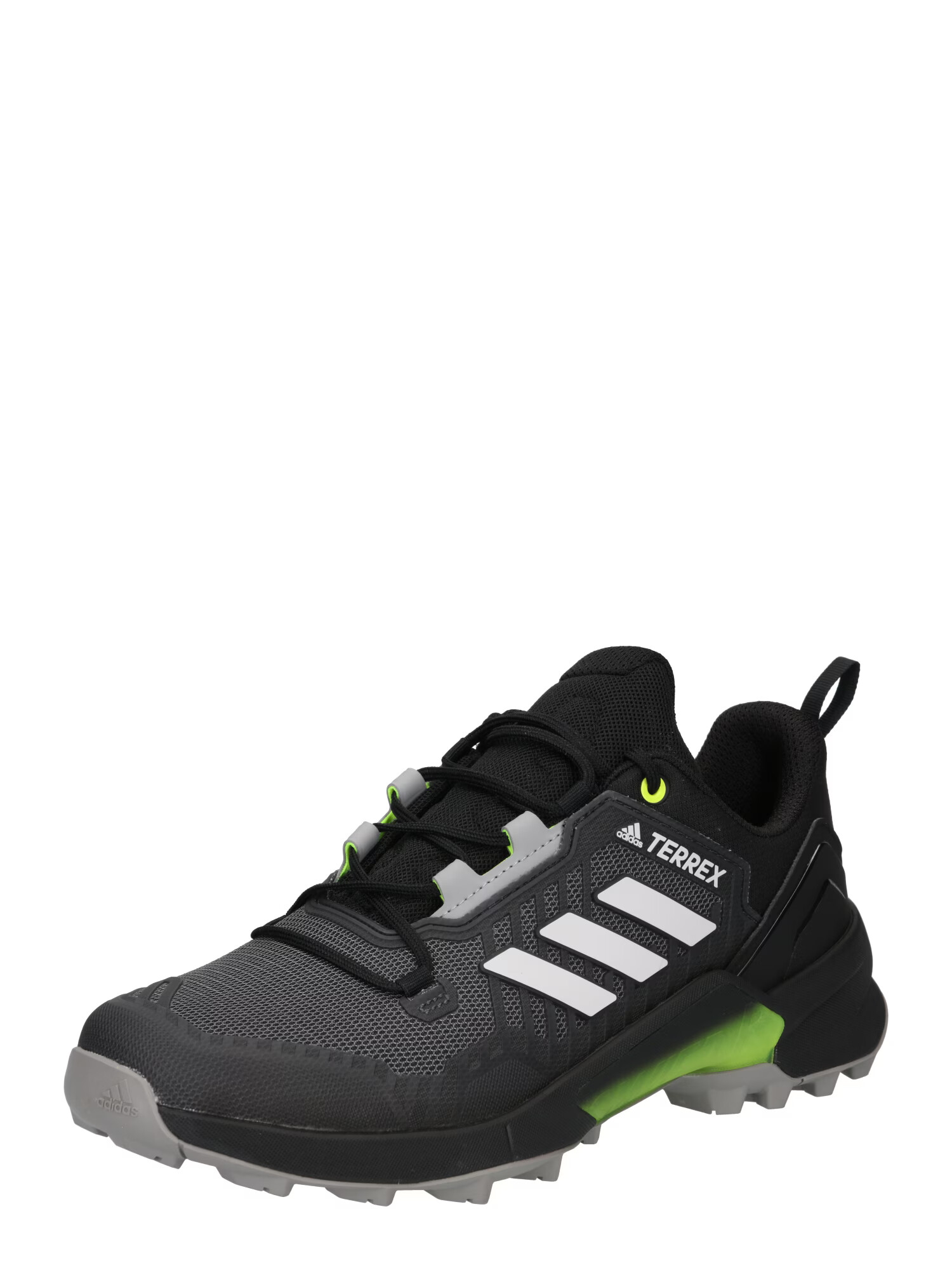 ADIDAS TERREX Sneaker de alergat 'SWIFT R3' negru - Pled.ro