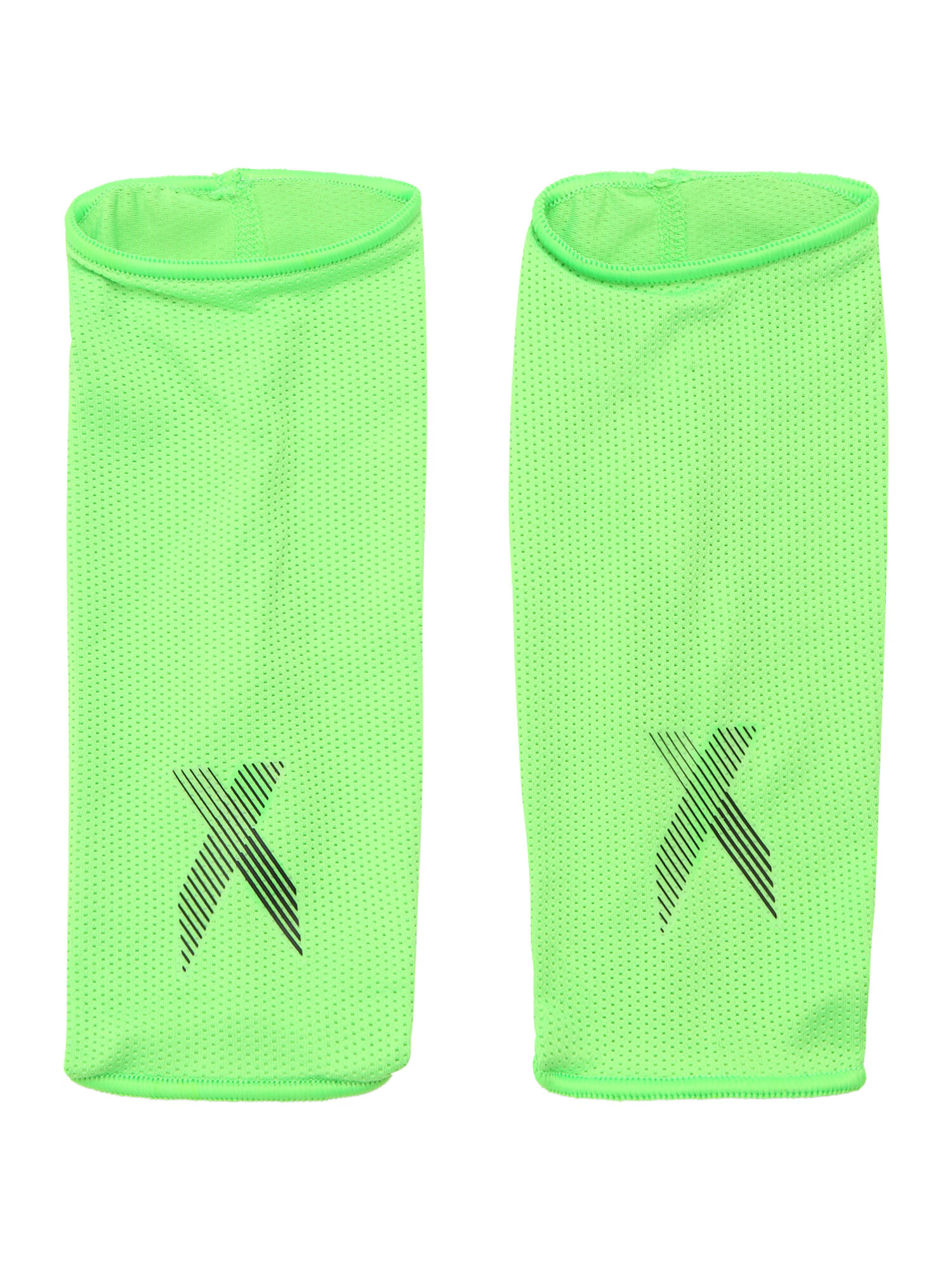 ADIDAS PERFORMANCE Protecții 'X Speedportal League Shin Guards' galben / verde deschis / negru - Pled.ro